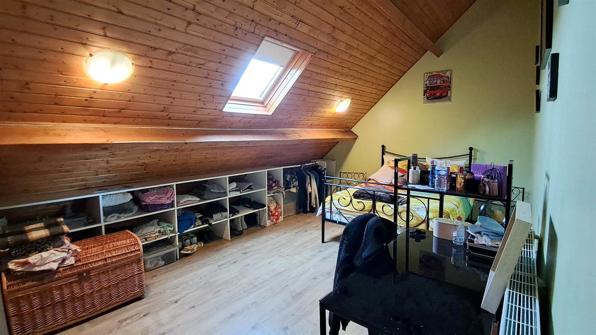 POUR AMATEUR(S) DE CALME & DE CAMPAGNE !BREZOLLES