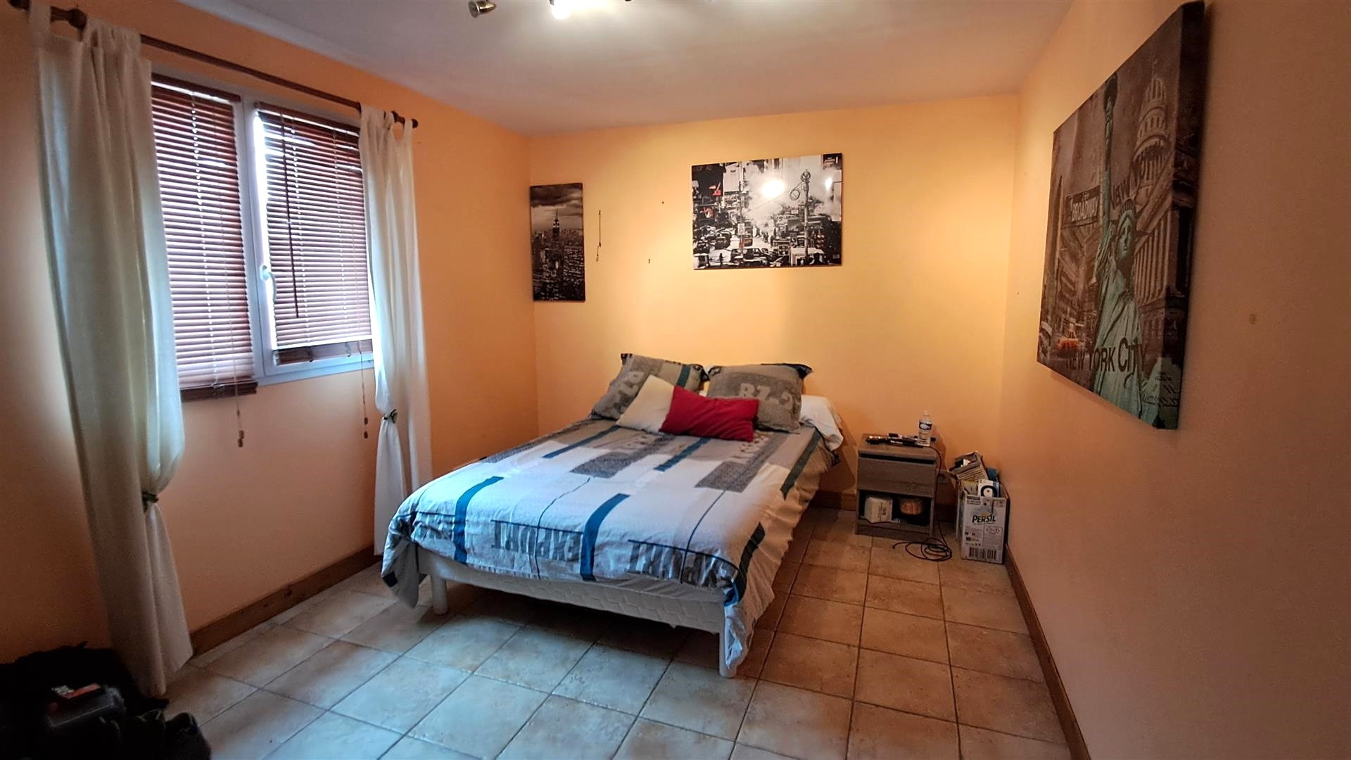 POUR AMATEUR(S) DE CALME & DE CAMPAGNE !BREZOLLES