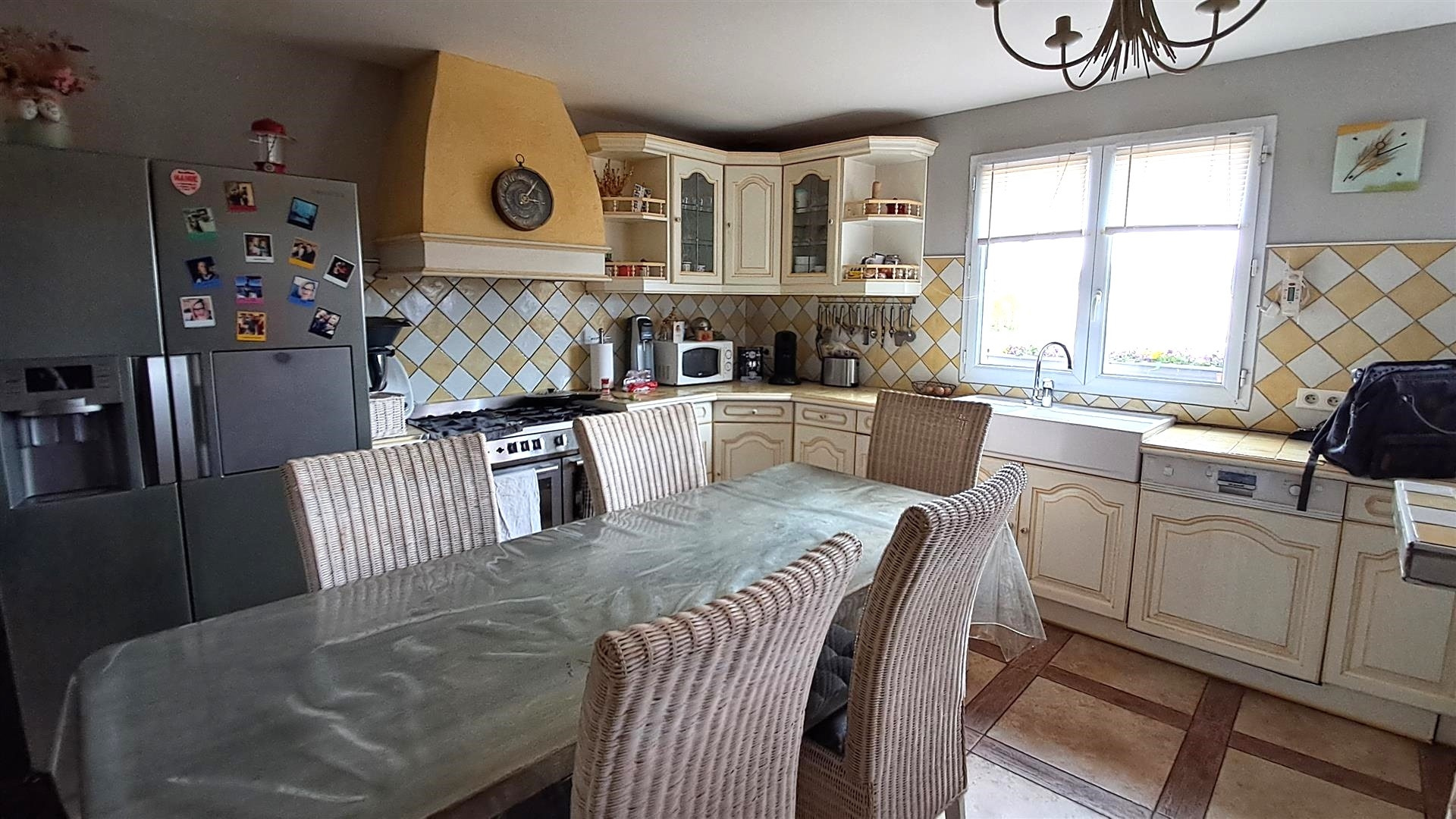 POUR AMATEUR(S) DE CALME & DE CAMPAGNE !BREZOLLES