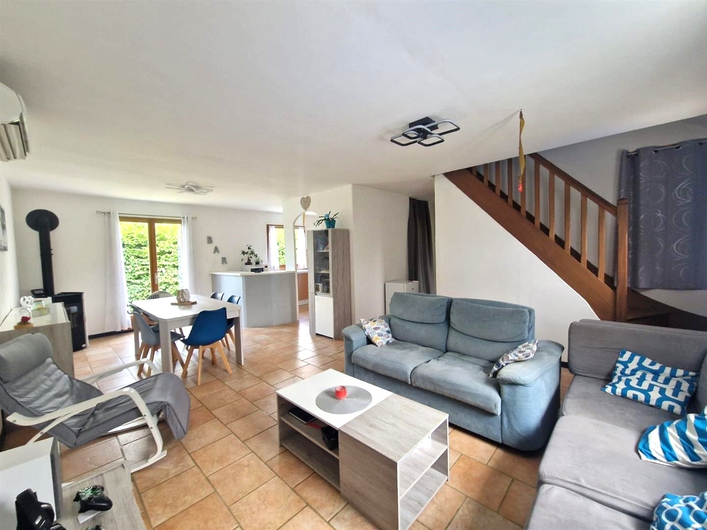 MAISONSecteur VERNEUIL-SUR-AVRE