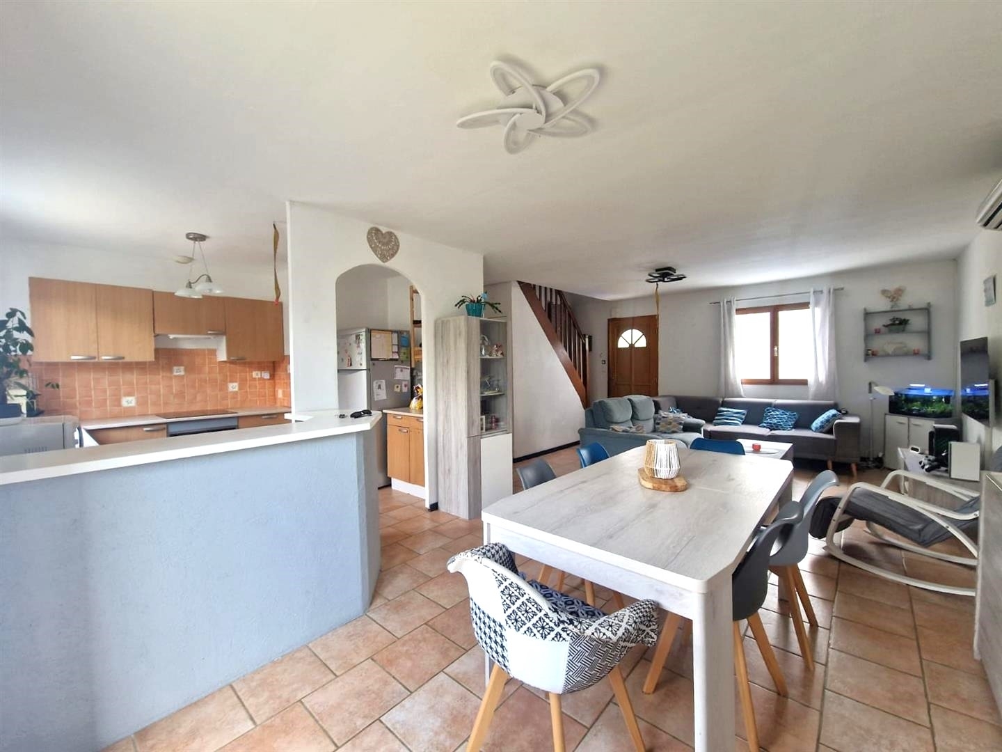 MAISONSecteur VERNEUIL-SUR-AVRE