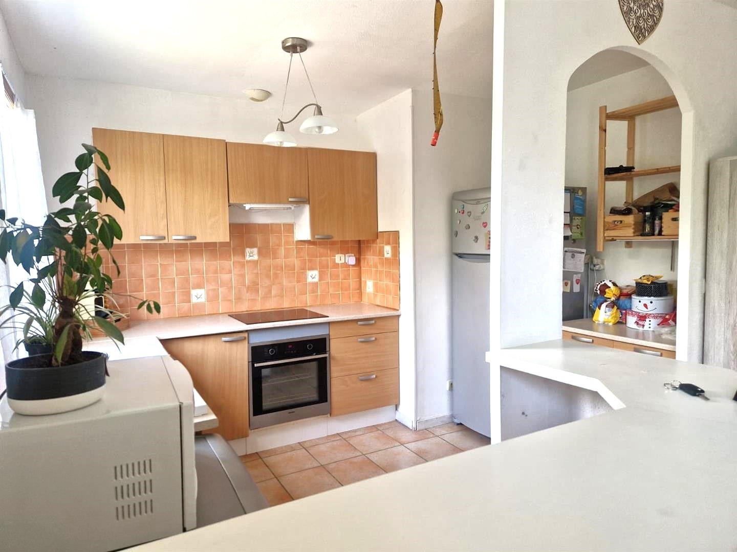 MAISONSecteur VERNEUIL-SUR-AVRE