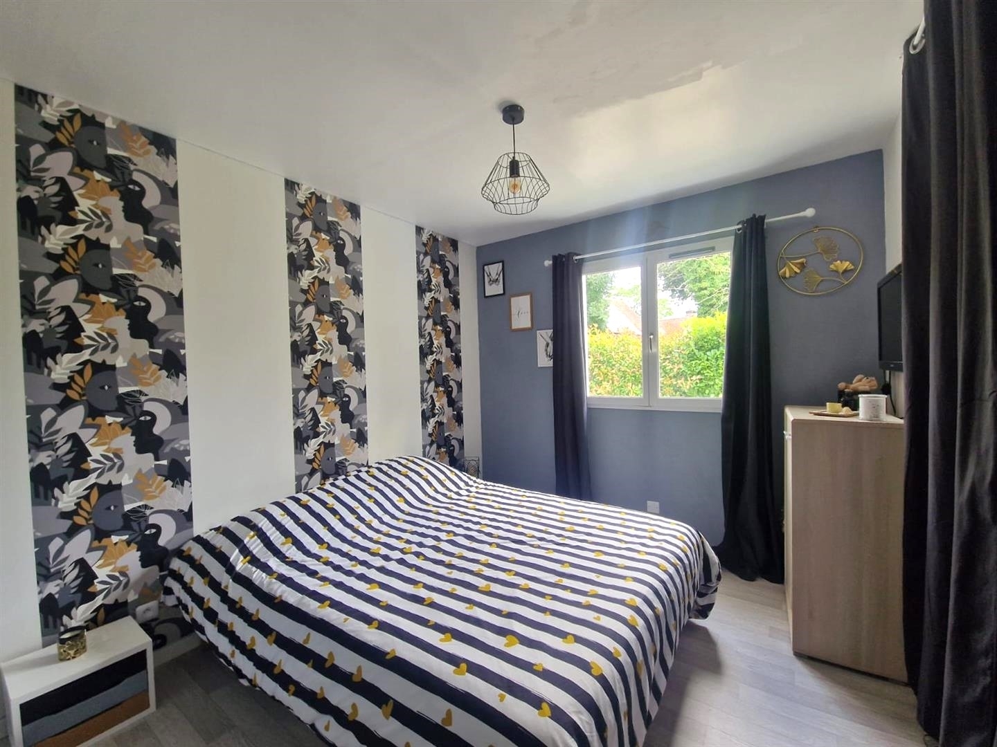 MAISONSecteur VERNEUIL-SUR-AVRE