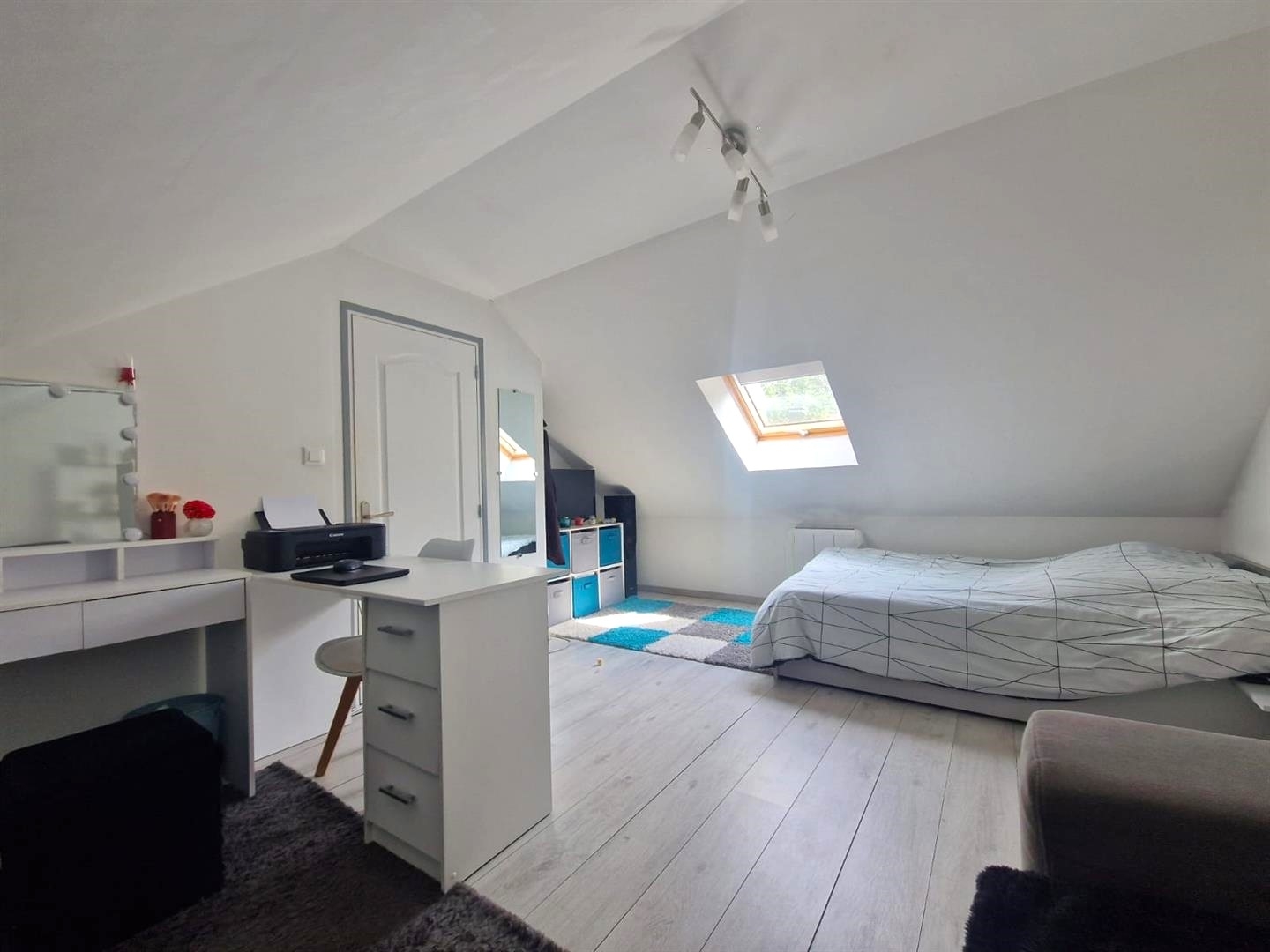 MAISONSecteur VERNEUIL-SUR-AVRE