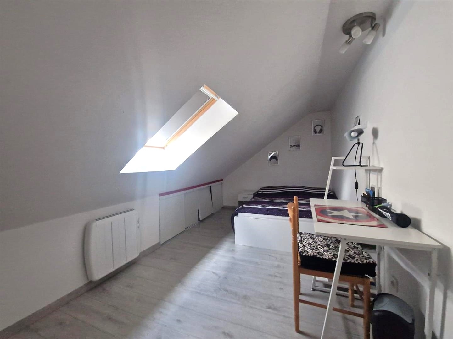 MAISONSecteur VERNEUIL-SUR-AVRE