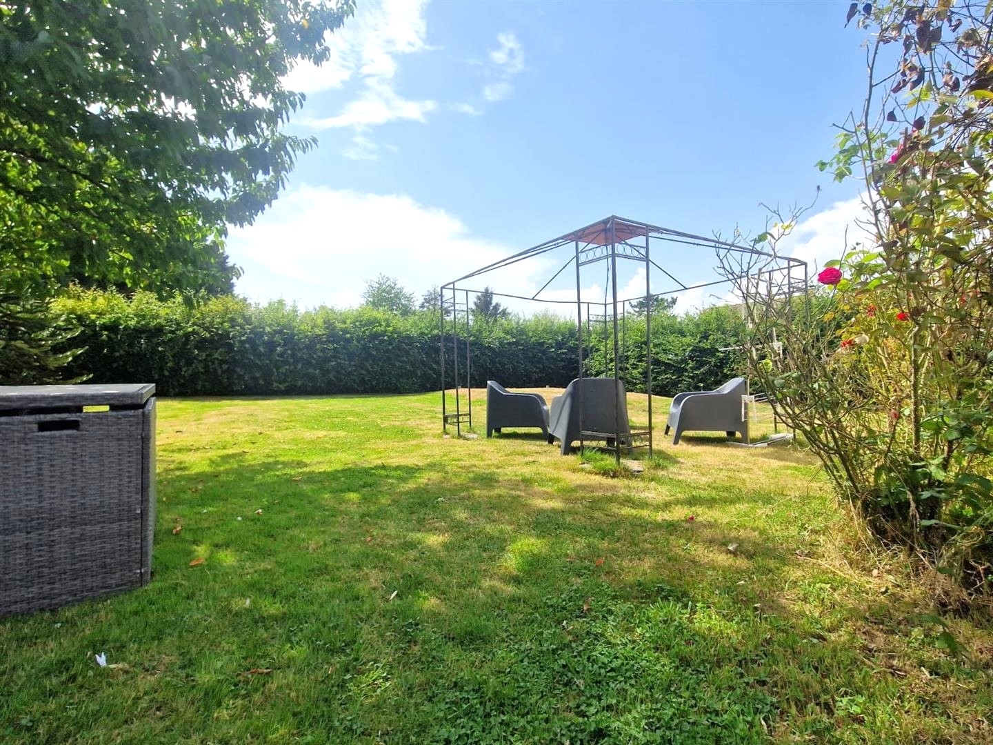 MAISONSecteur VERNEUIL-SUR-AVRE
