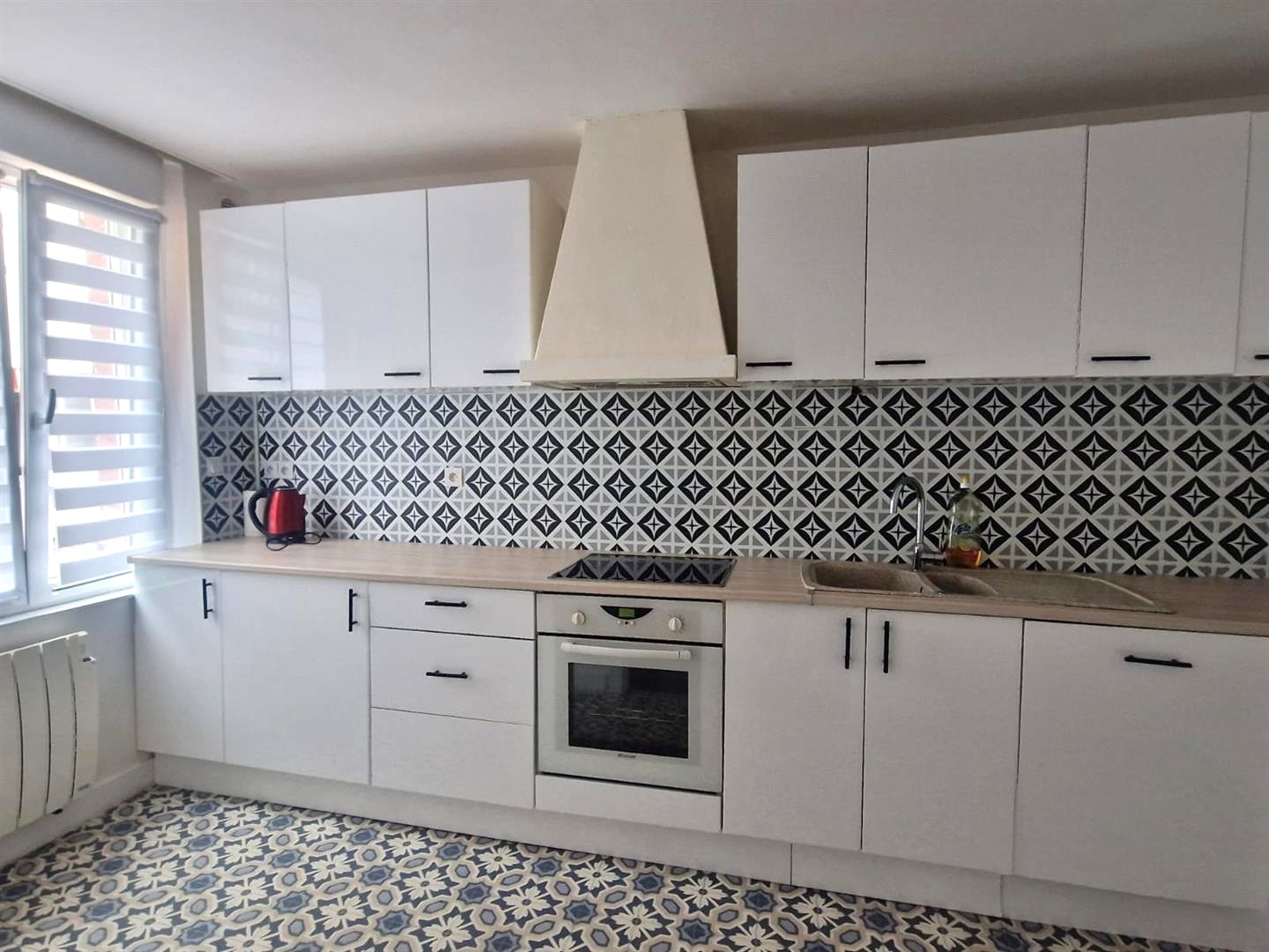 MAISONTILLIERES SUR AVRE