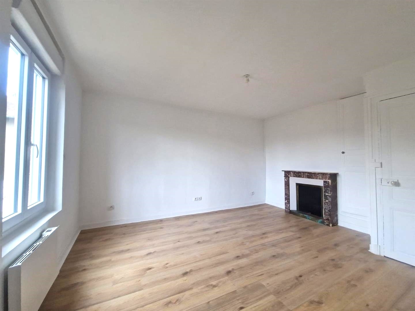 MAISONTILLIERES SUR AVRE