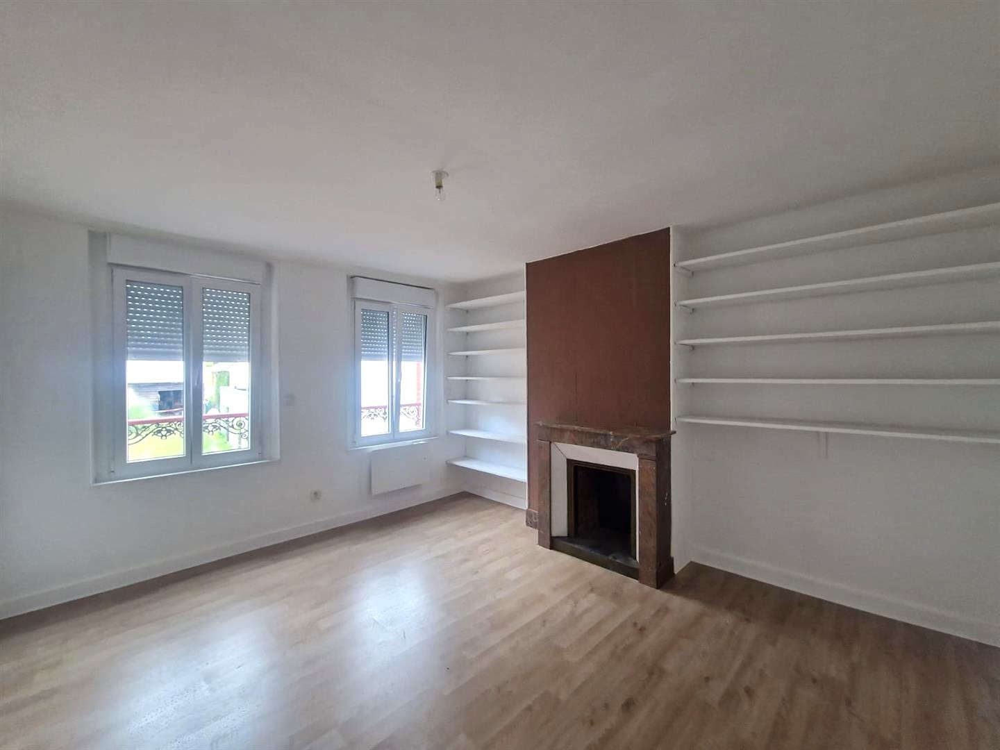 MAISONTILLIERES SUR AVRE