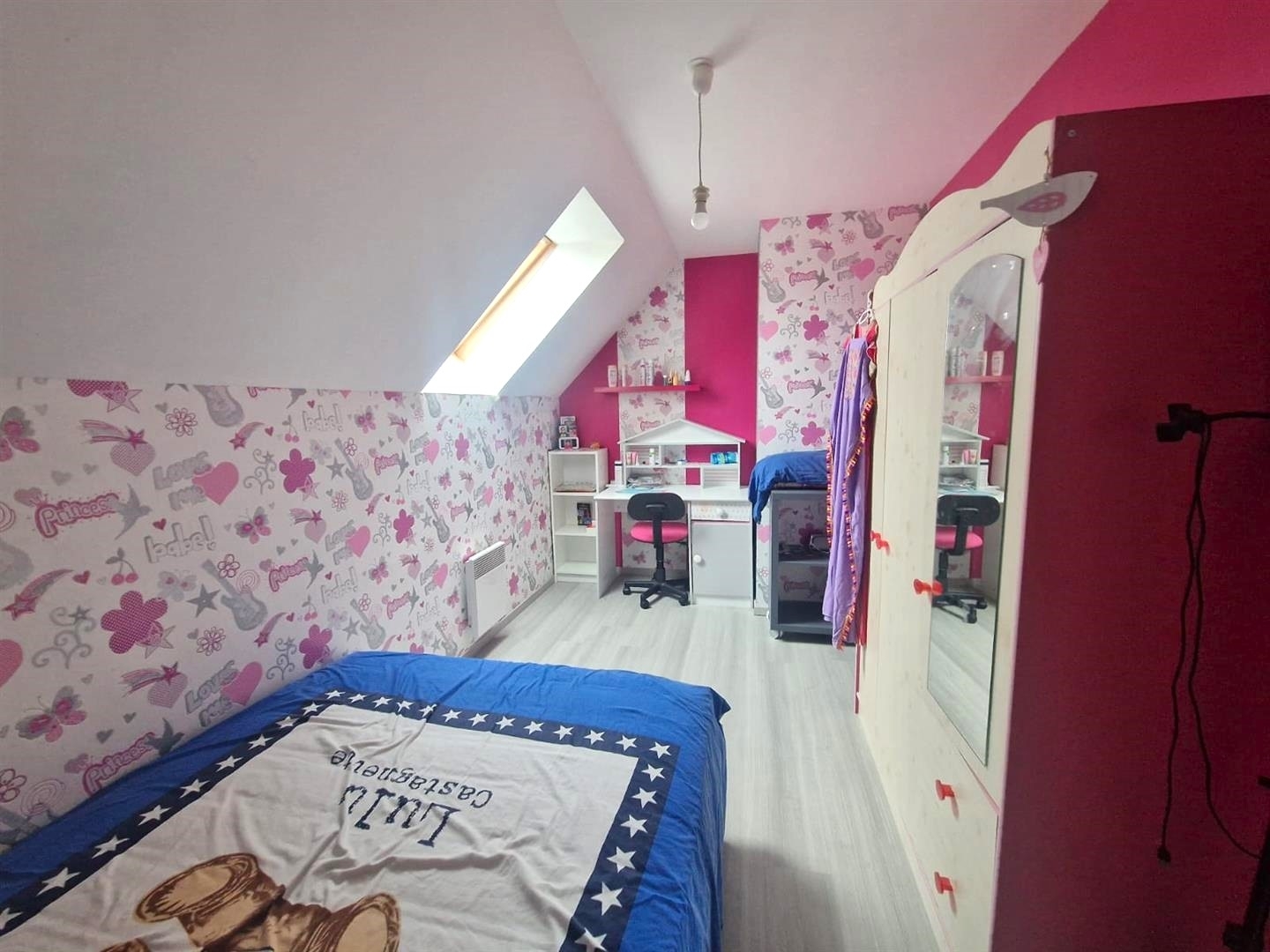 MAISONSecteur NONANCOURT