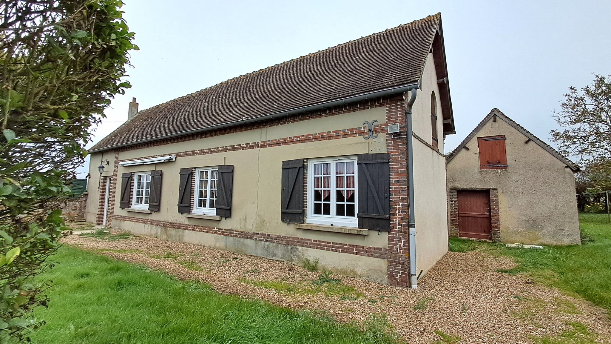 IDÉALE 1ère ACQUISITION !VERNEUIL-SUR-AVRE