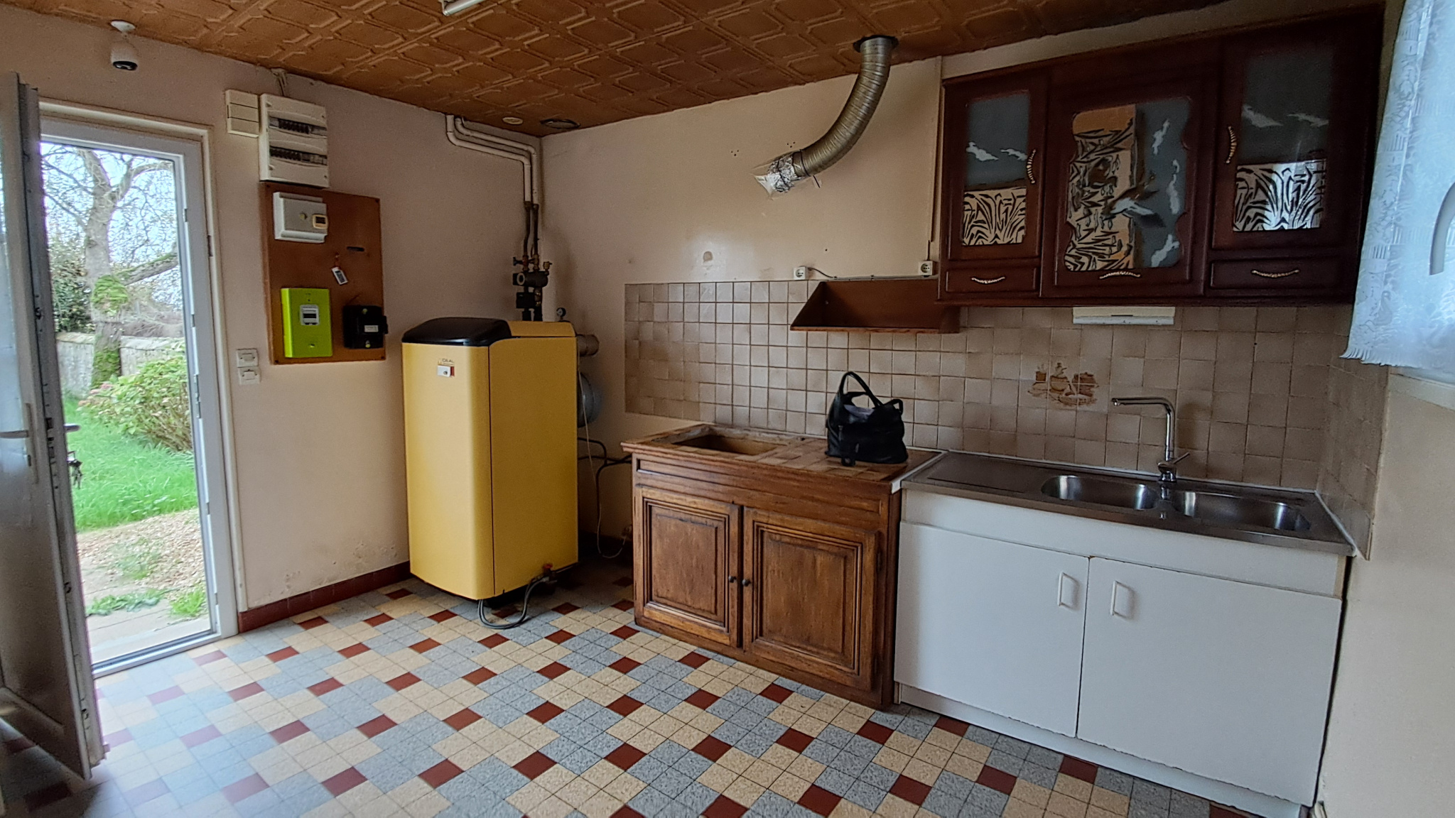 IDÉALE 1ère ACQUISITION !VERNEUIL-SUR-AVRE