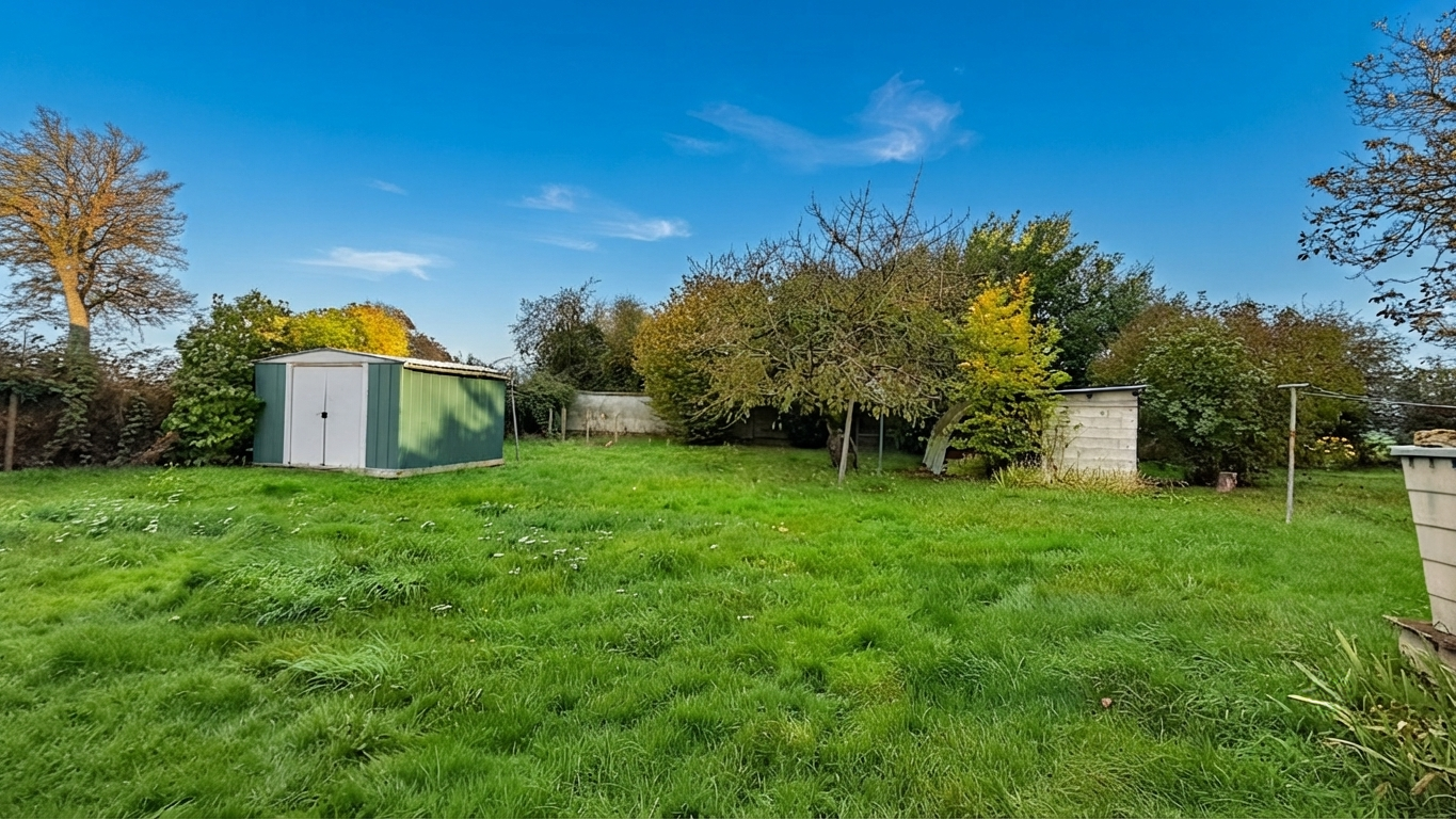 IDÉALE 1ère ACQUISITION !VERNEUIL-SUR-AVRE