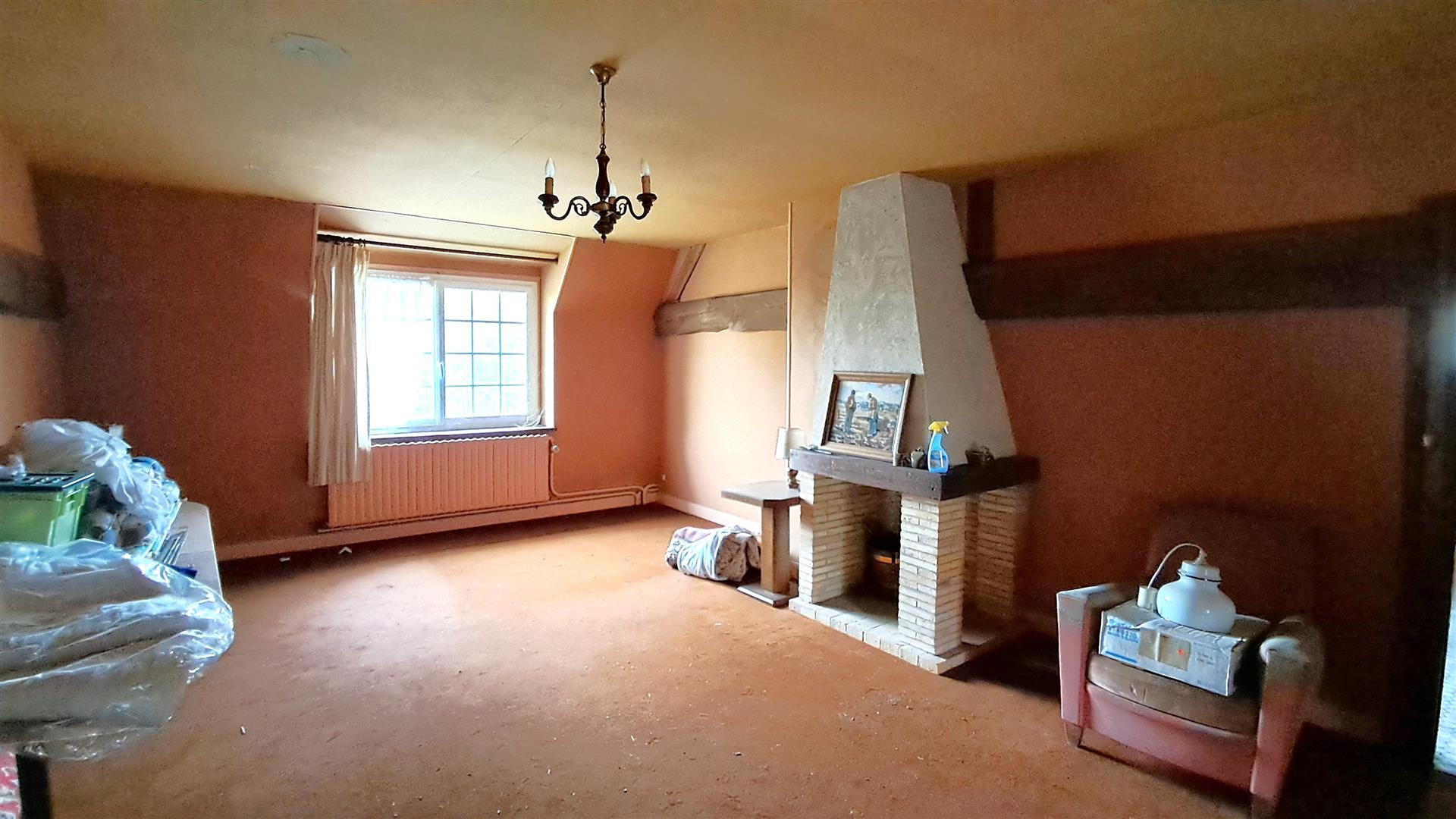 AXE BREZOLLES / VERNEUIL D'AVRE ET D'ITON !VERNEUIL-SUR-AVRE