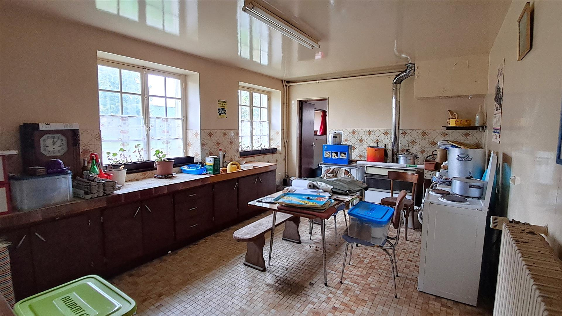 AXE BREZOLLES / VERNEUIL D'AVRE ET D'ITON !VERNEUIL-SUR-AVRE