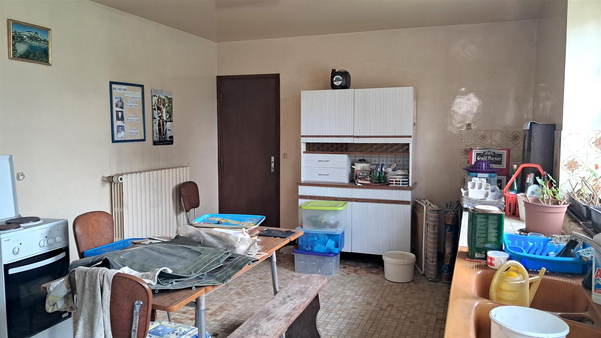 AXE BREZOLLES / VERNEUIL D'AVRE ET D'ITON !VERNEUIL-SUR-AVRE