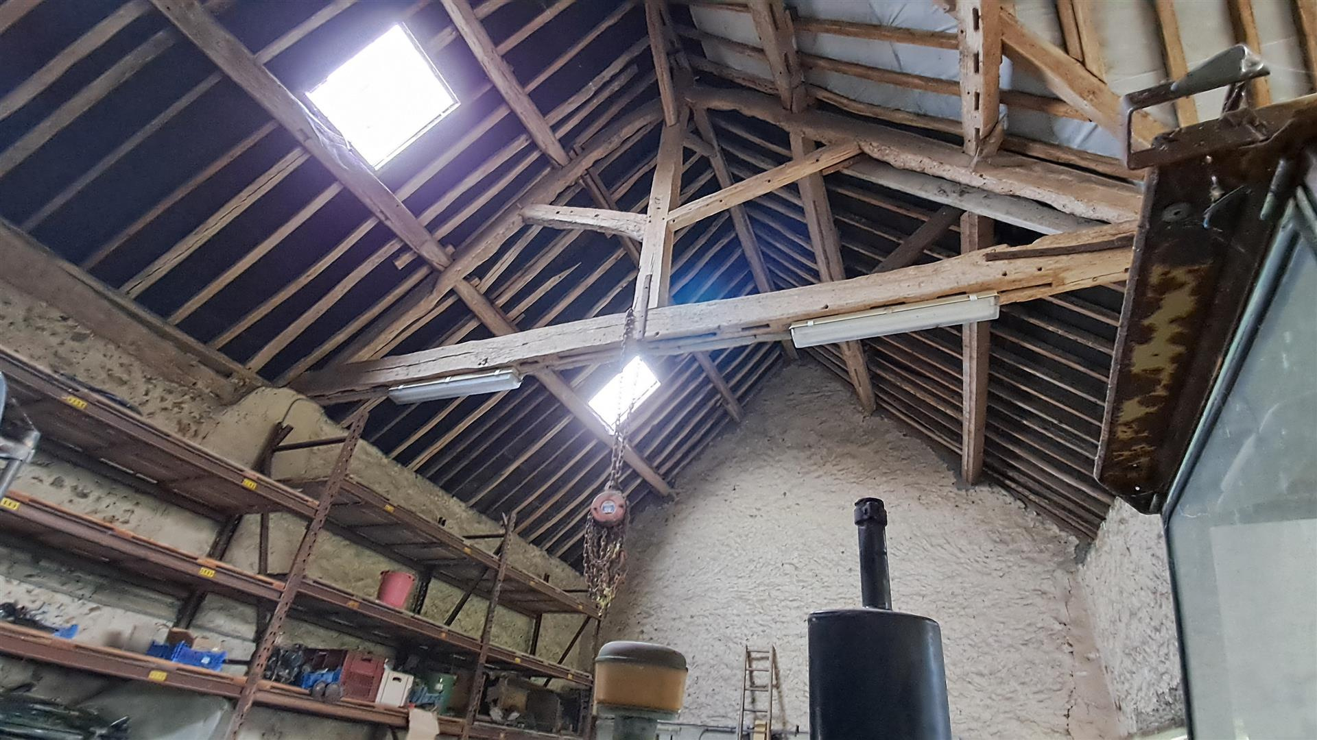 AXE BREZOLLES / VERNEUIL D'AVRE ET D'ITON !VERNEUIL-SUR-AVRE