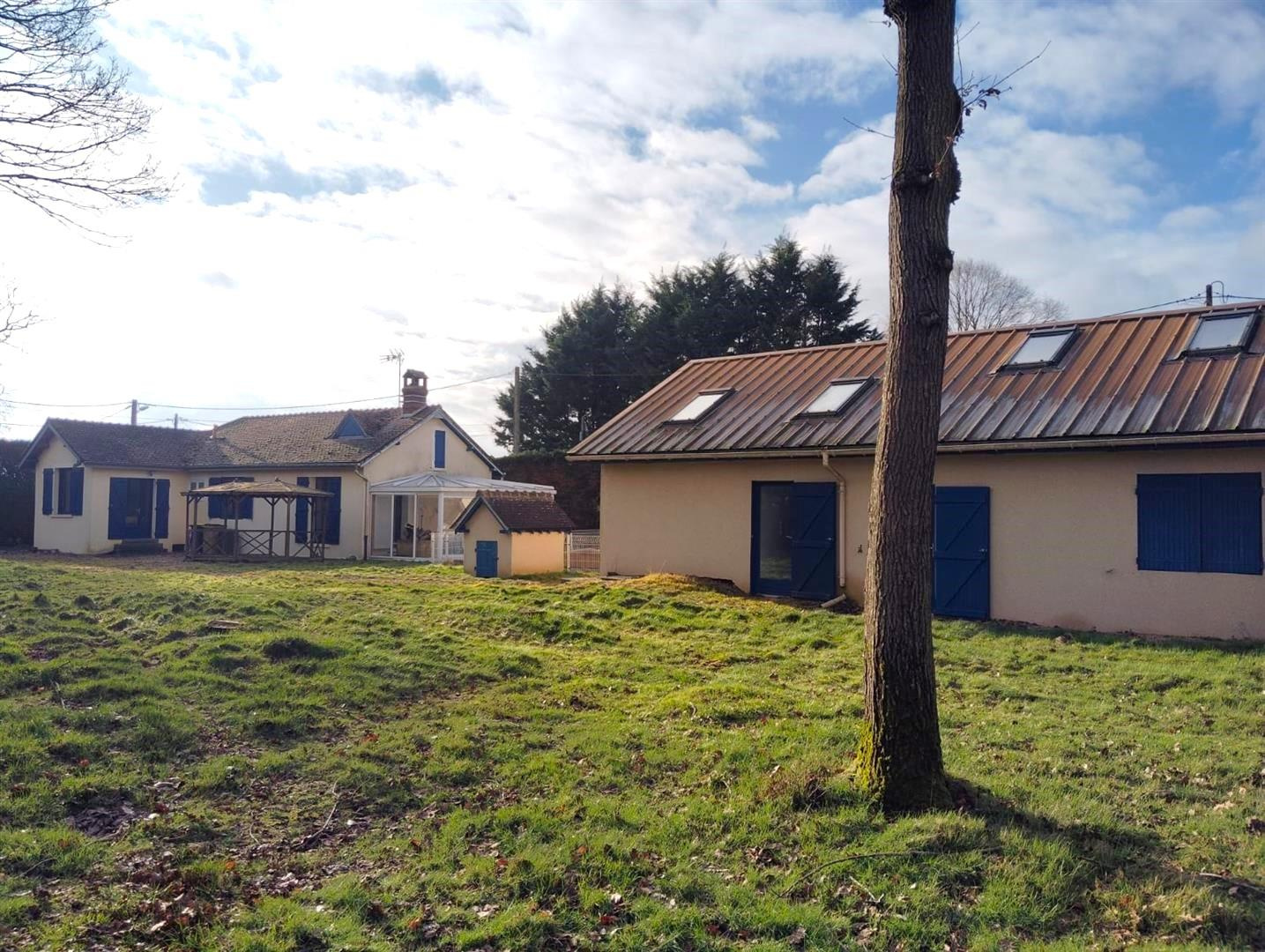 ENVIRONNEMENT CALMECRUCEY VILLAGES