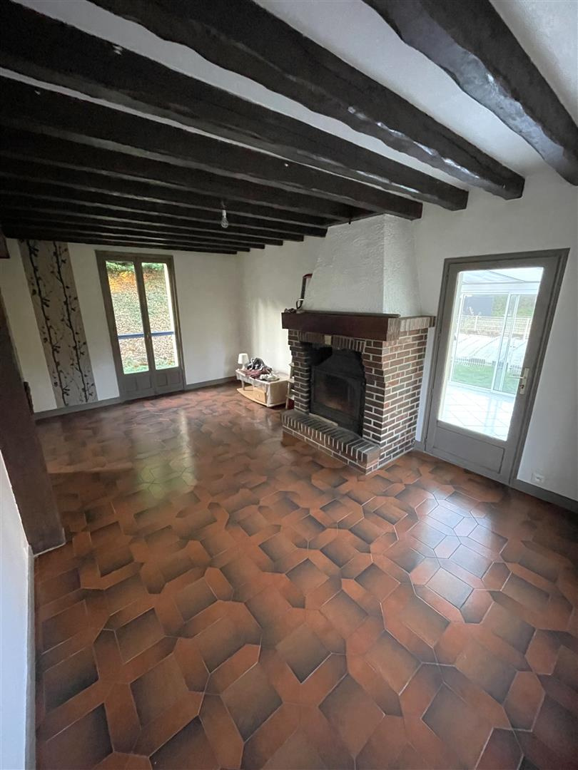 ENVIRONNEMENT CALMECRUCEY VILLAGES