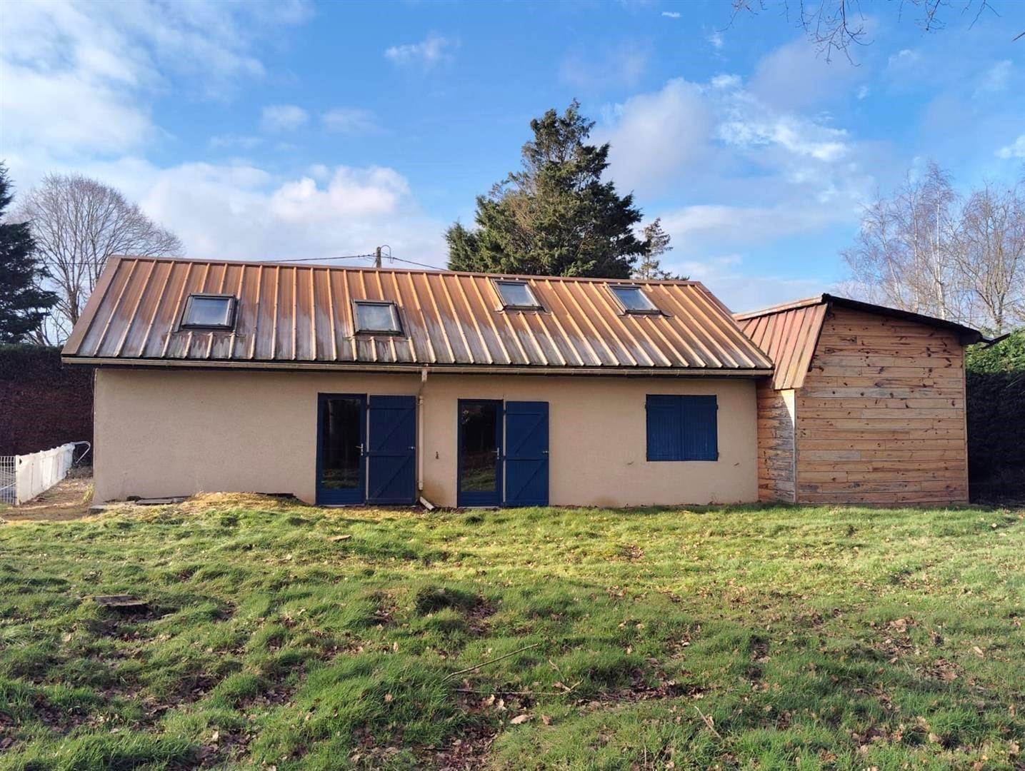 ENVIRONNEMENT CALMECRUCEY VILLAGES