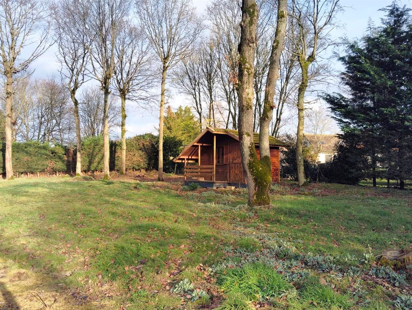 ENVIRONNEMENT CALMECRUCEY VILLAGES