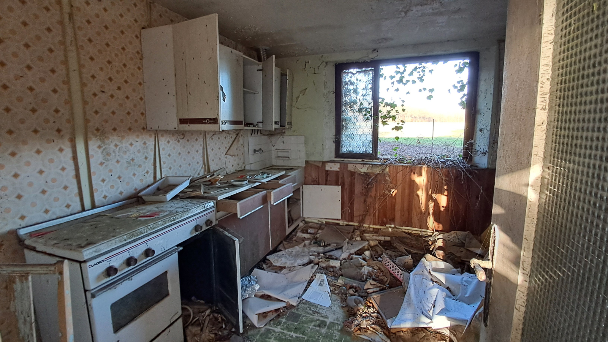 IDEALE BRICOLEUR (S) !!LA MANCELIèRE