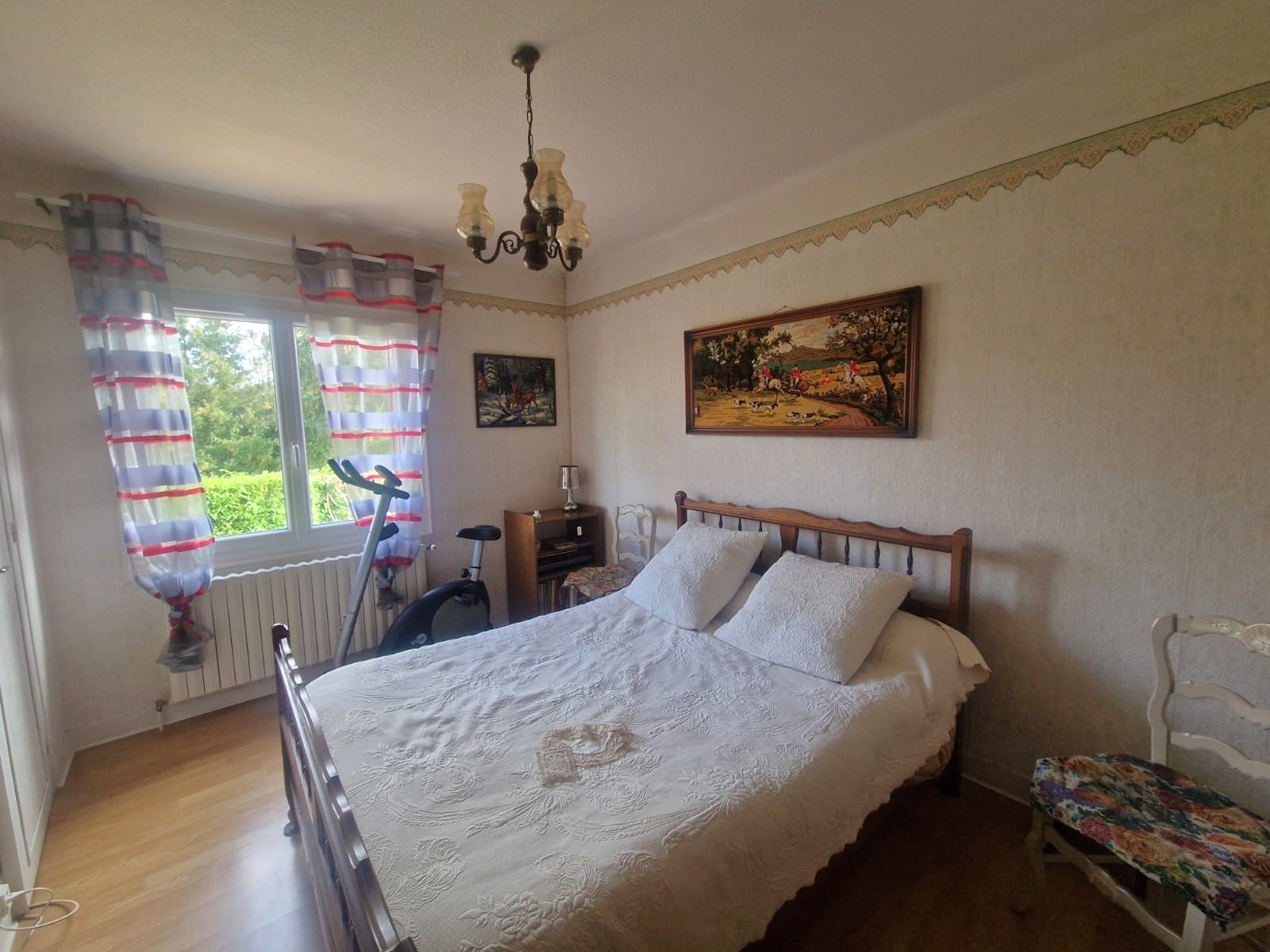 MAISONSAINT- REMY-SUR-AVRE