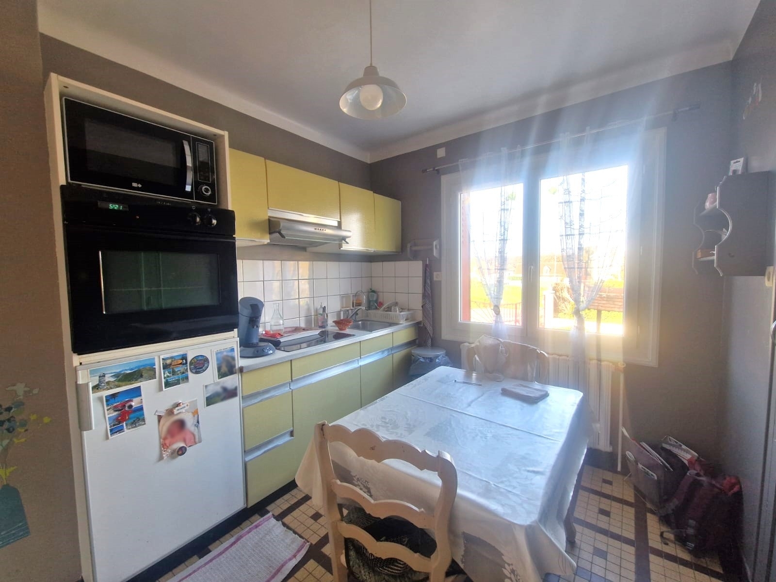 MAISONSAINT- REMY-SUR-AVRE