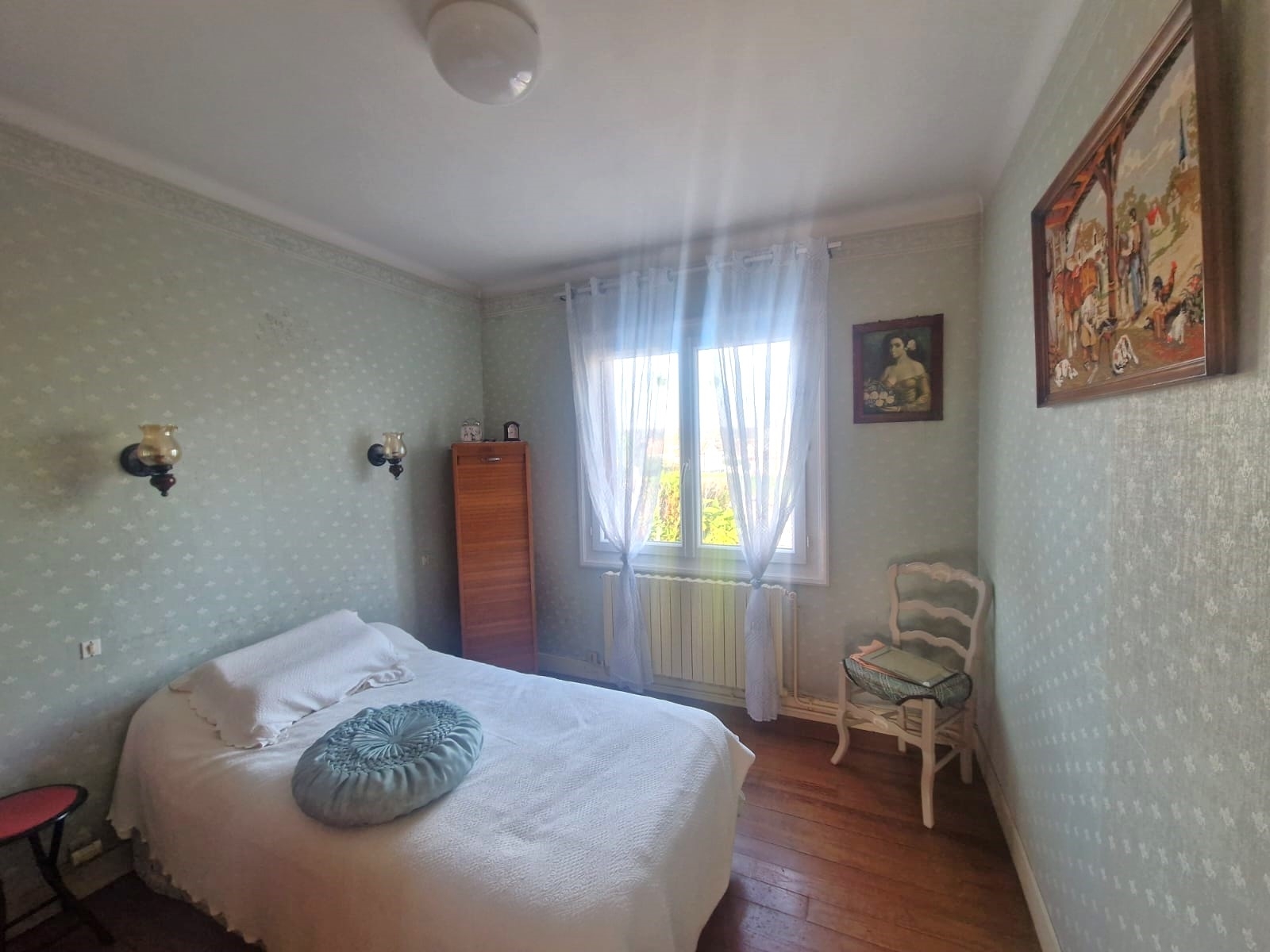 MAISONSAINT- REMY-SUR-AVRE