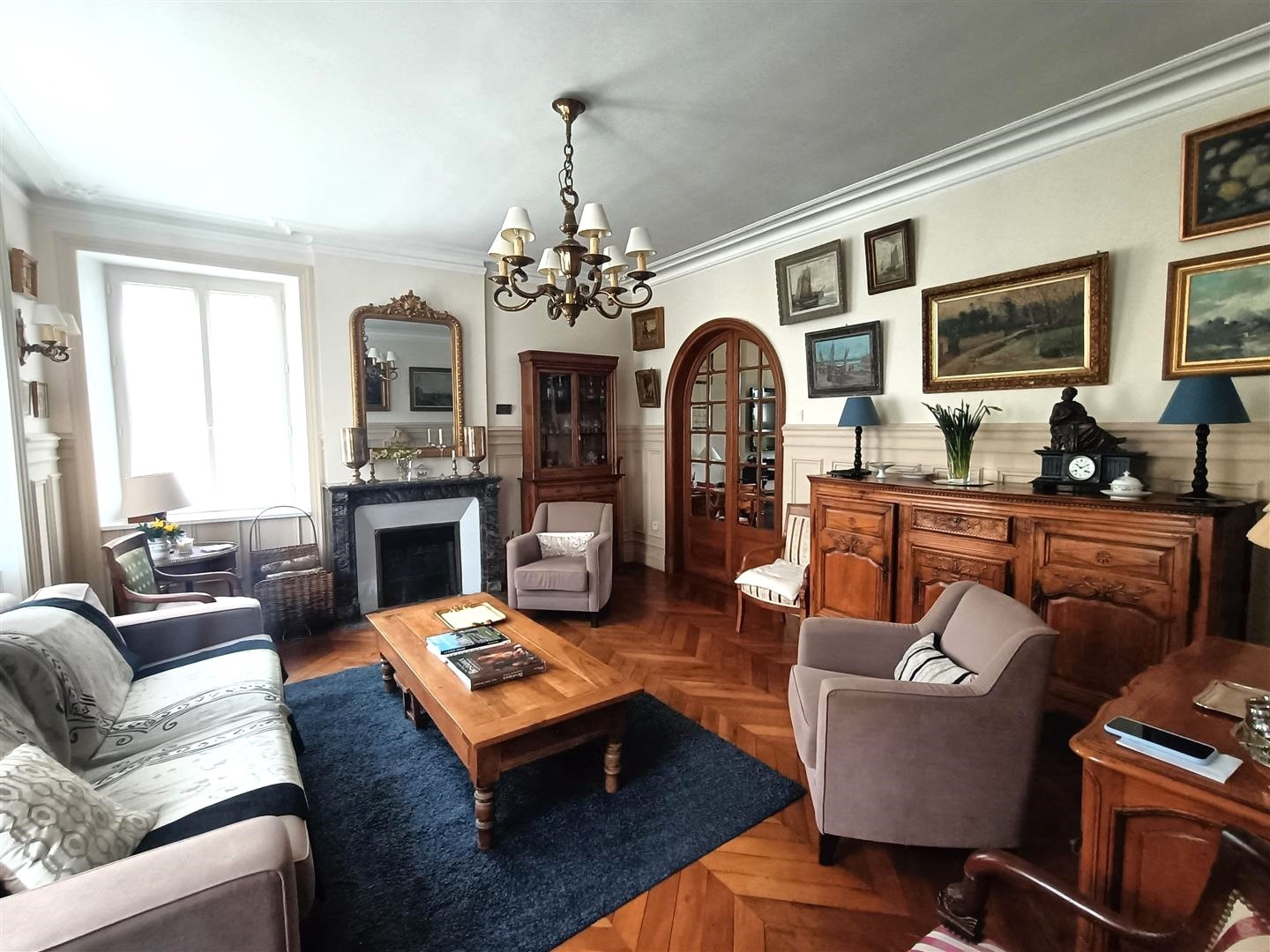 COUP DE COEUR ASSURÉ !LA Ferté VIDAME