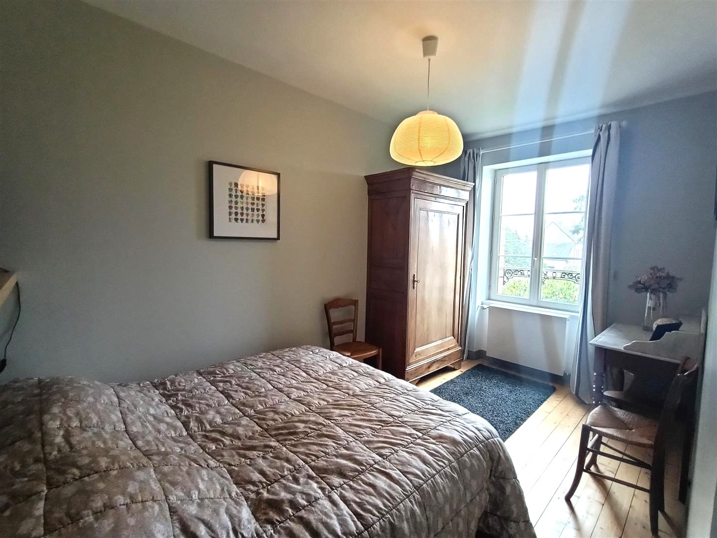 COUP DE COEUR ASSURÉ !LA Ferté VIDAME