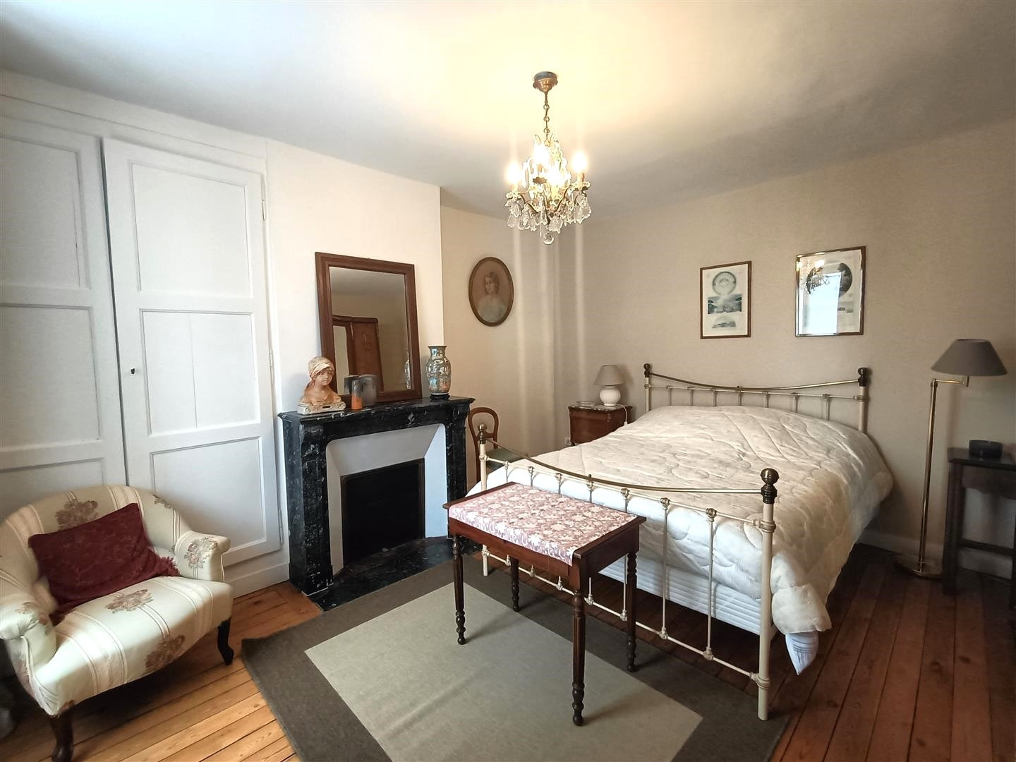 COUP DE COEUR ASSURÉ !LA Ferté VIDAME