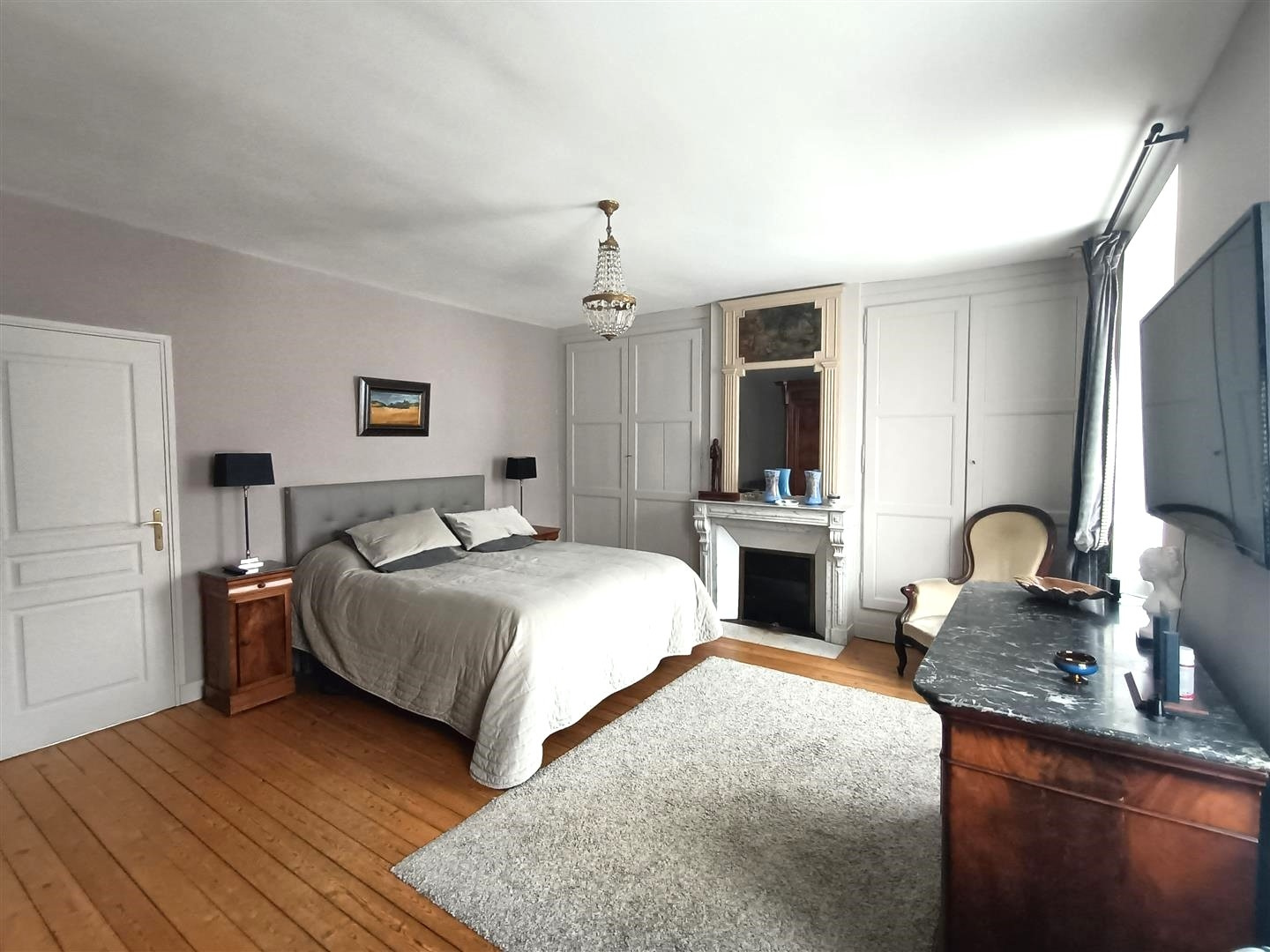 COUP DE COEUR ASSURÉ !LA Ferté VIDAME