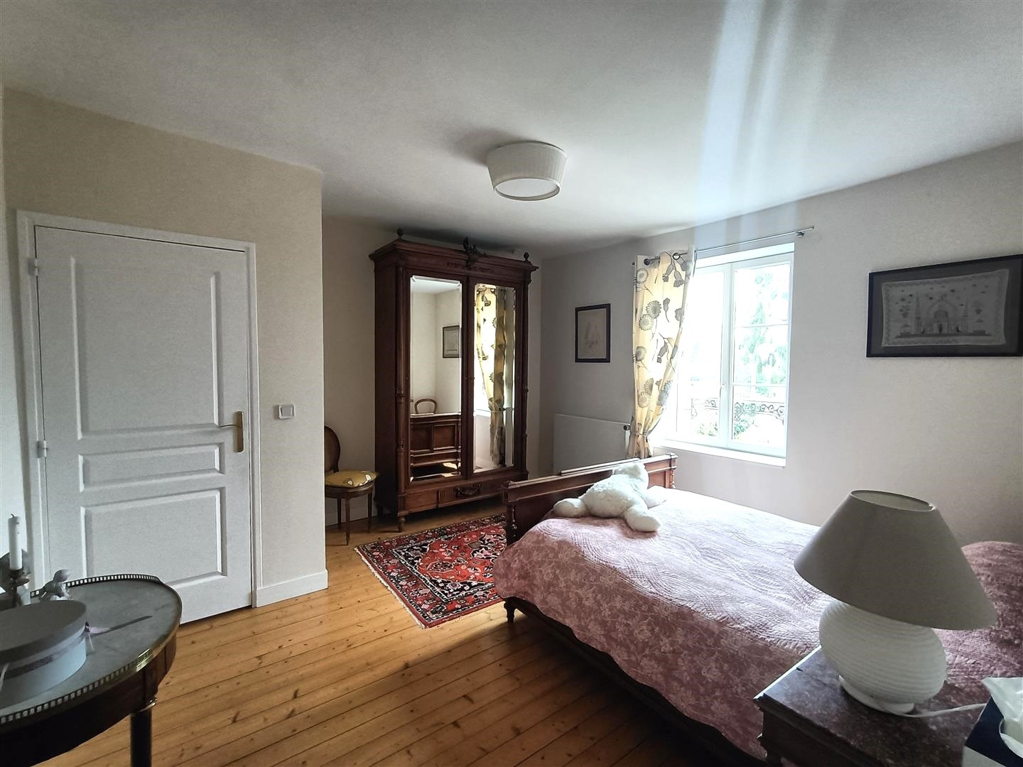 COUP DE COEUR ASSURÉ !LA Ferté VIDAME