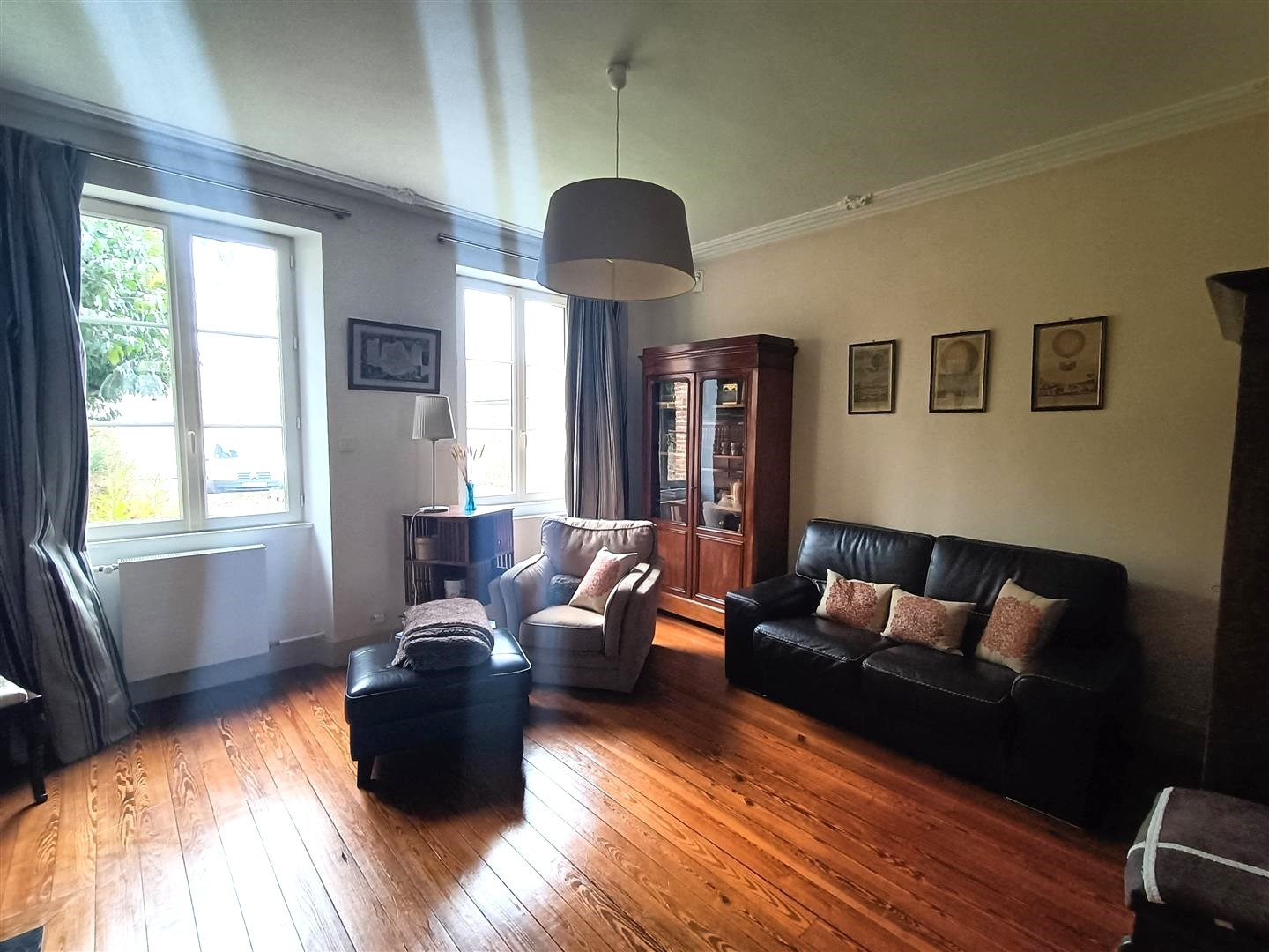 COUP DE COEUR ASSURÉ !LA Ferté VIDAME