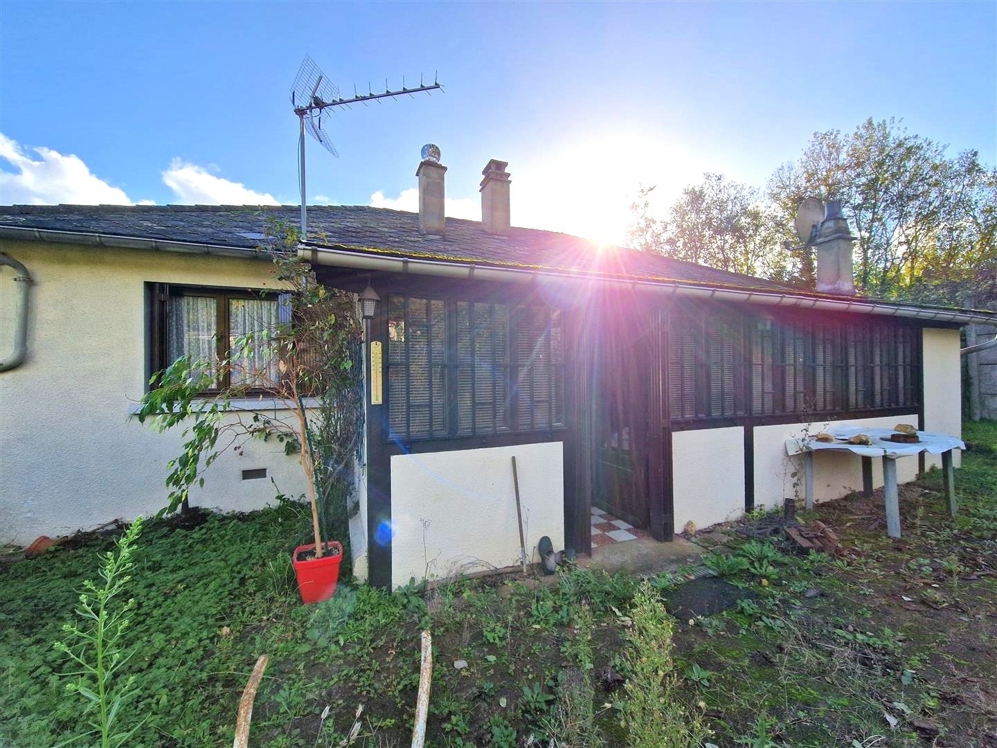 MAISONNONANCOURT