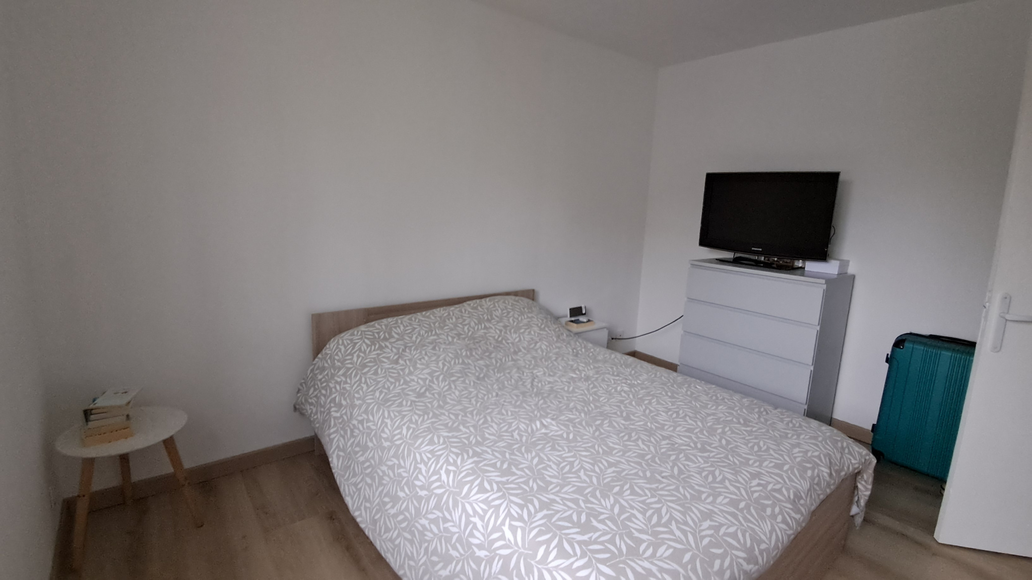 Située dans une impasse, MAISON TRADITIONNELLE RÉNOVÉE avec goûtSENONCHES