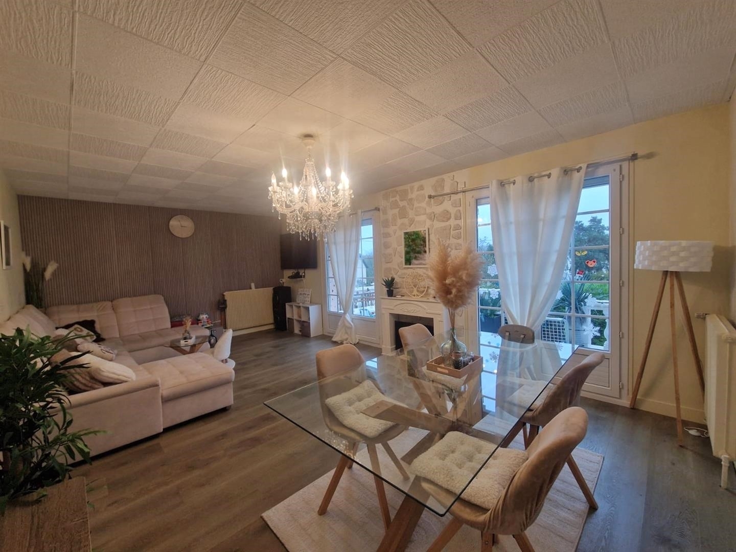 MAISONTILLIERES SUR AVRE