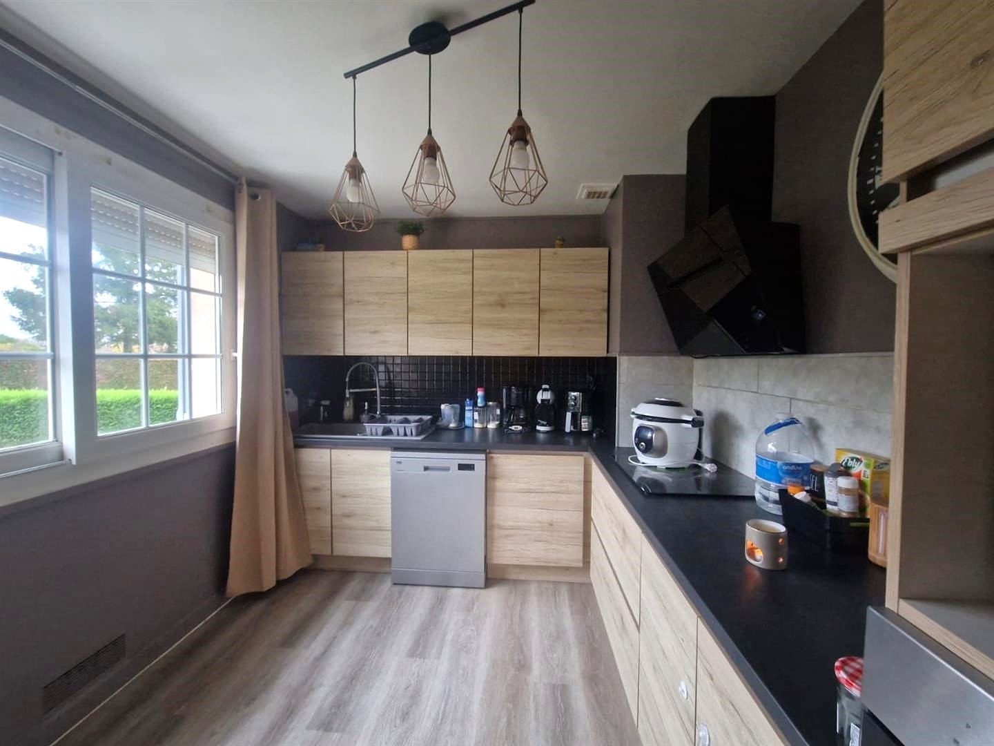 MAISONTILLIERES SUR AVRE