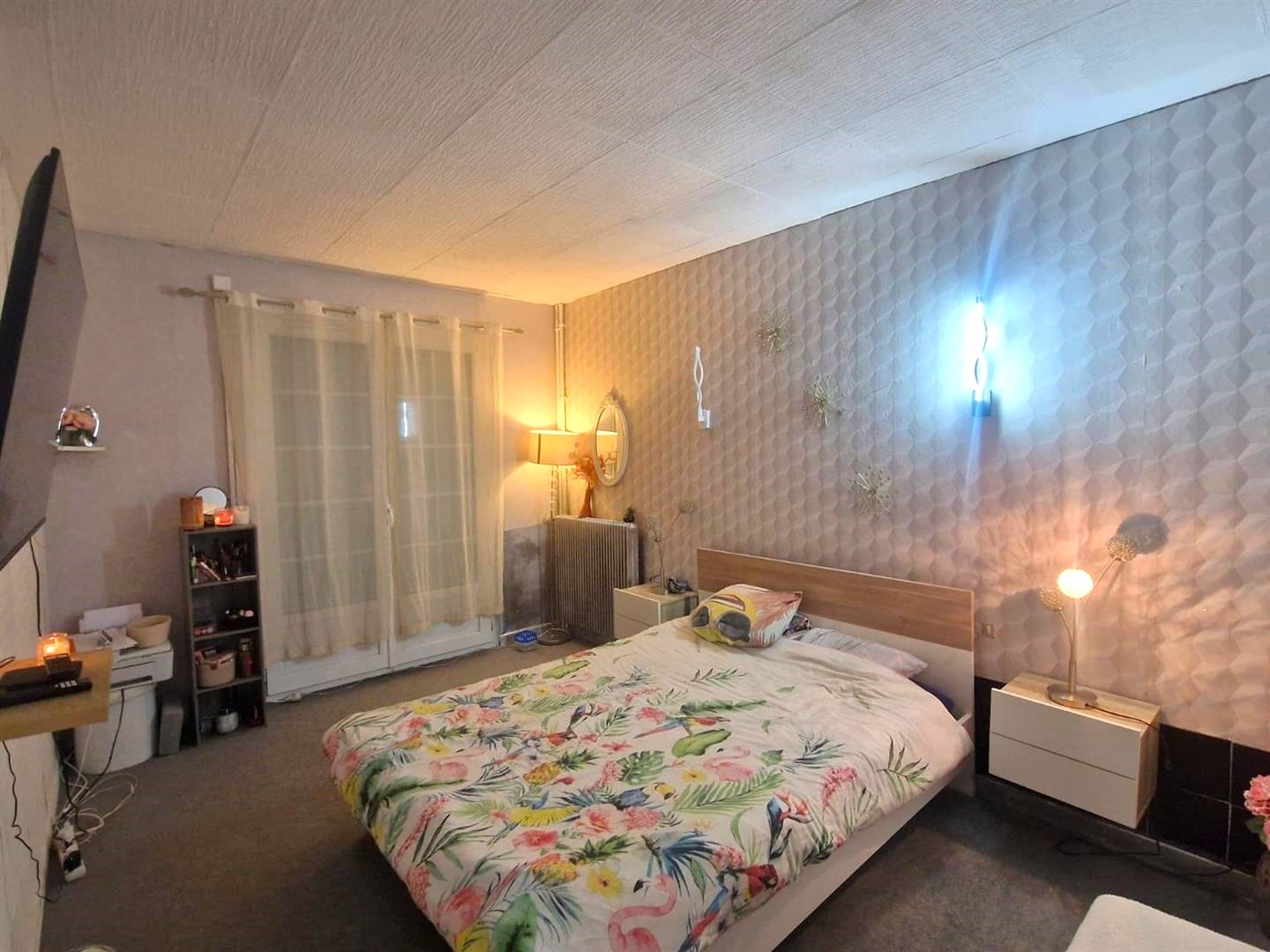 MAISONTILLIERES SUR AVRE