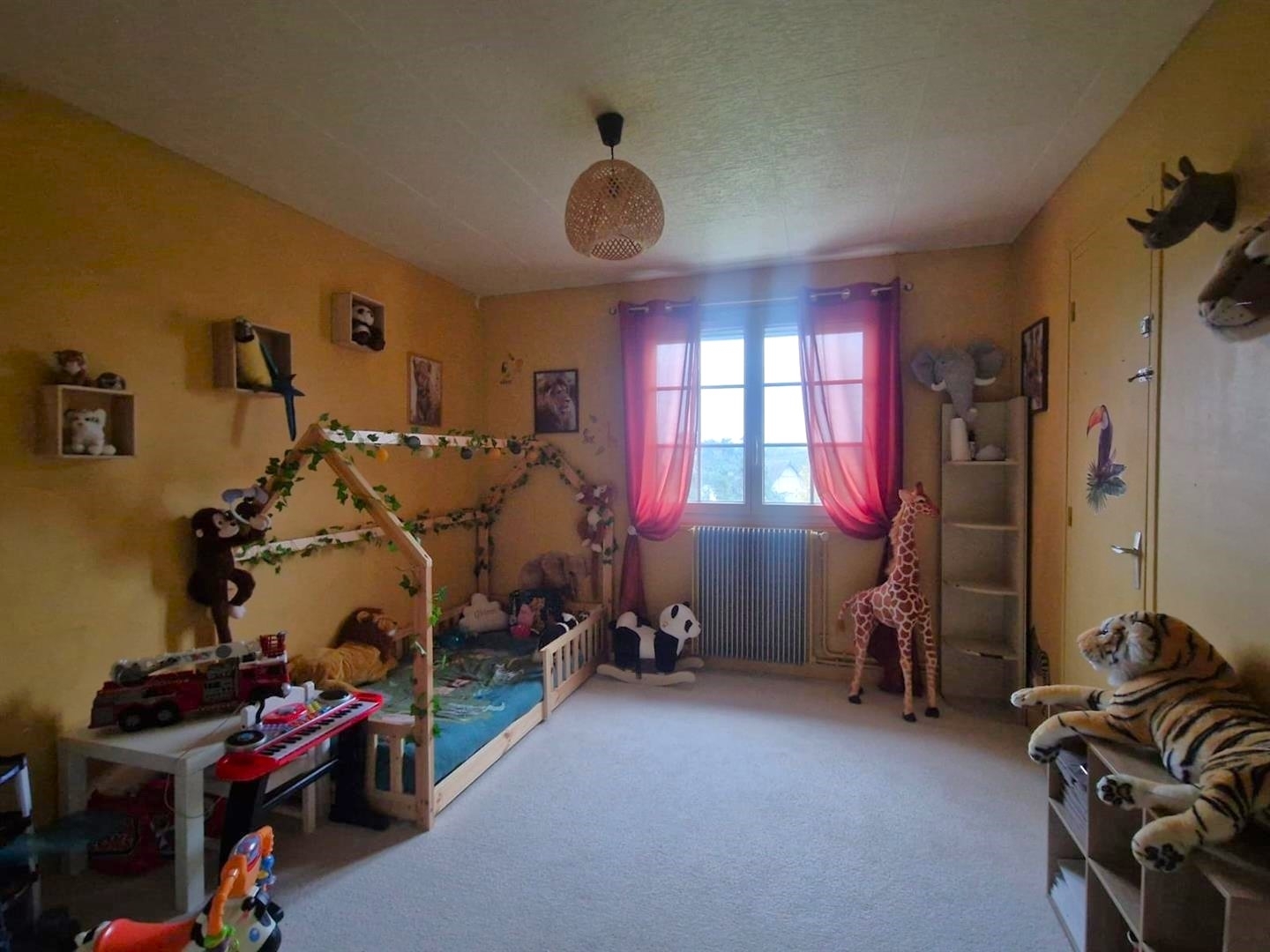 MAISONTILLIERES SUR AVRE