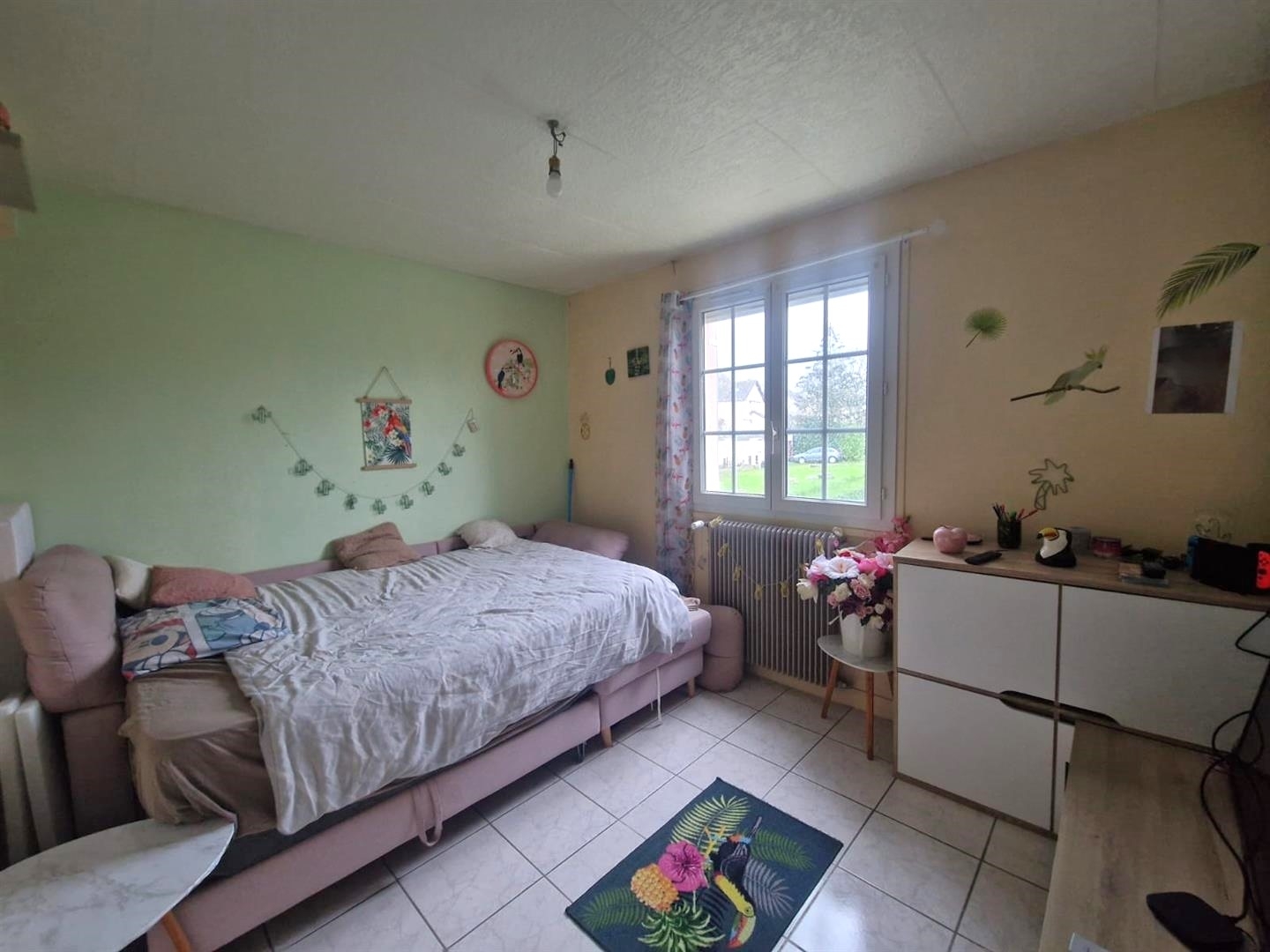 MAISONTILLIERES SUR AVRE