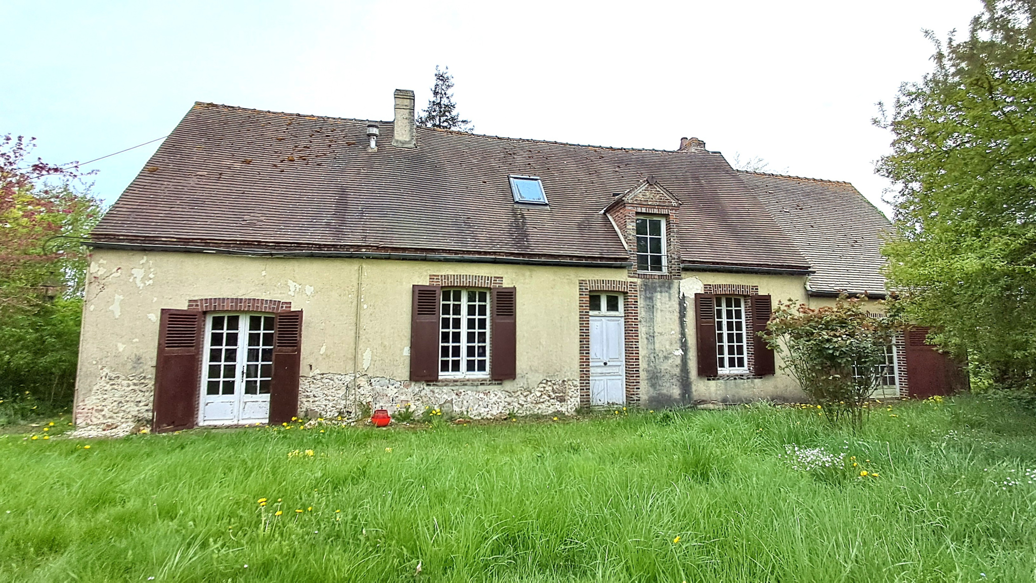 POUR LES AMOUREUX DE RESTAURATION PROCHE SENONCHESSENONCHES