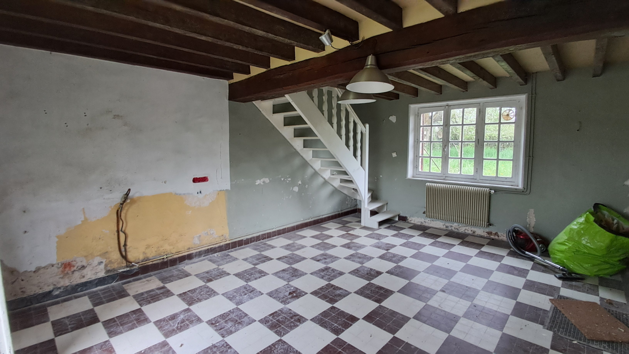 POUR LES AMOUREUX DE RESTAURATION PROCHE SENONCHESSENONCHES