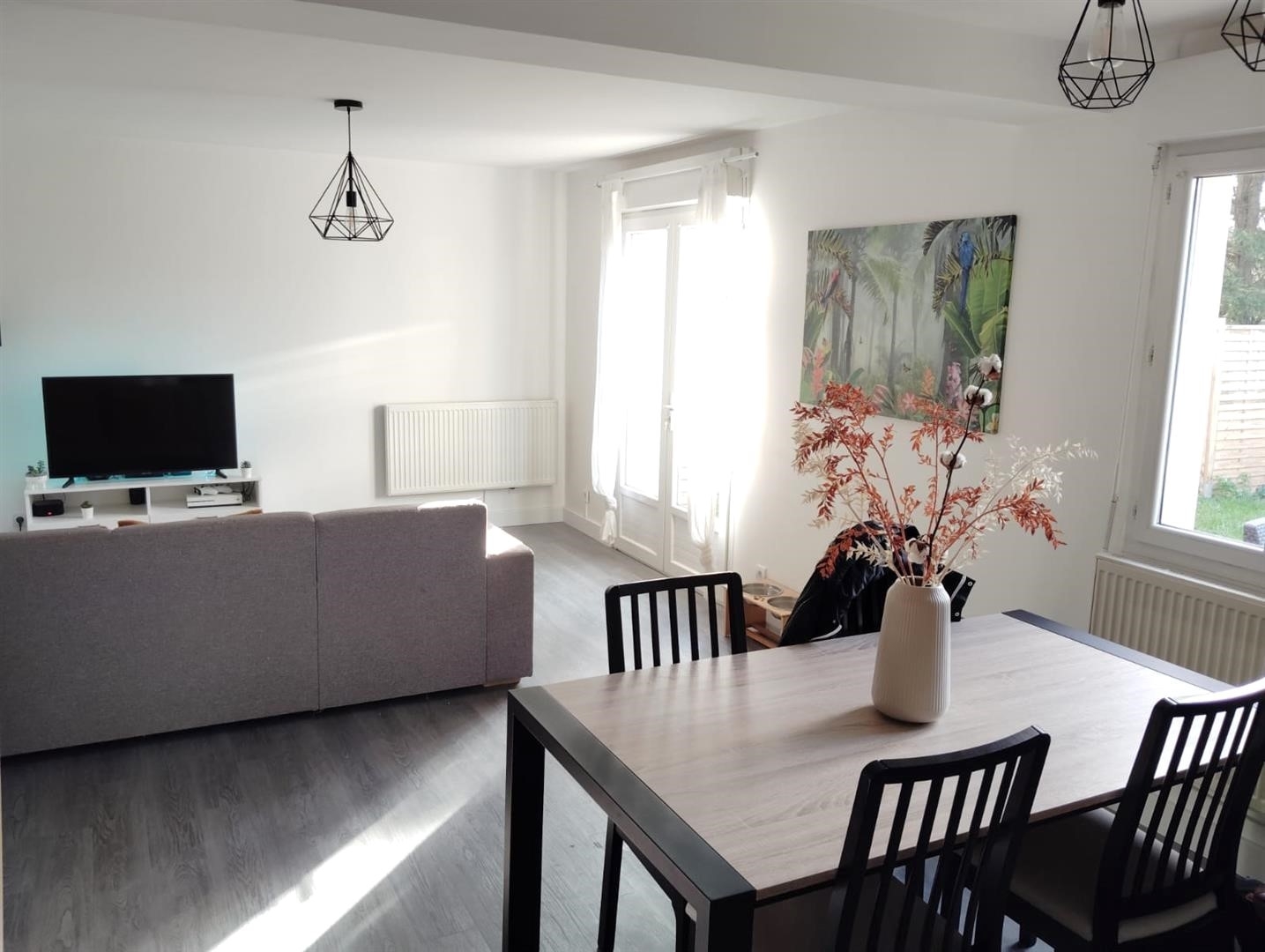 MAISONSAINT- REMY-SUR-AVRE