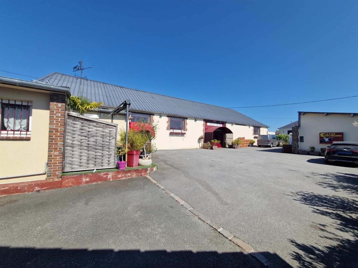 BATIMENTSNONANCOURT
