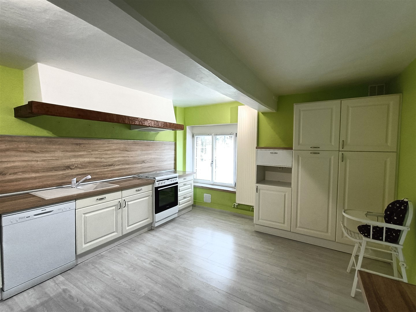 ENVIRONNEMENT CALME !BREZOLLES