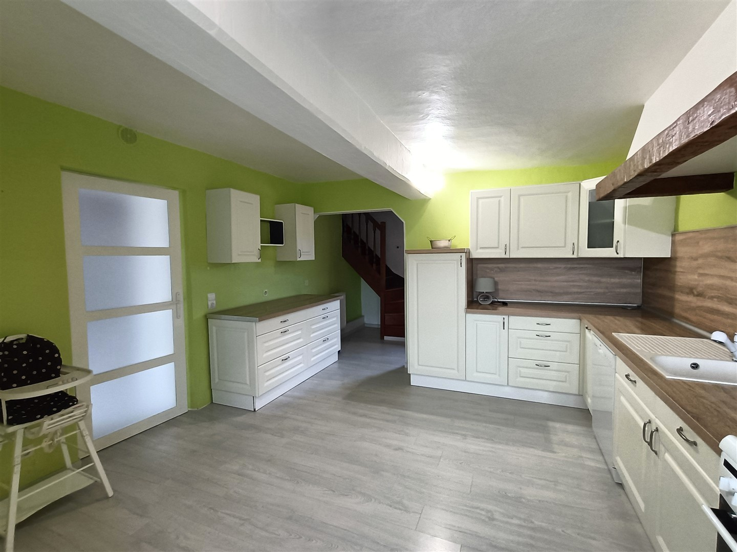 ENVIRONNEMENT CALME !BREZOLLES