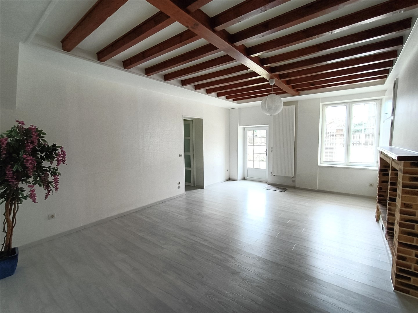 ENVIRONNEMENT CALME !BREZOLLES