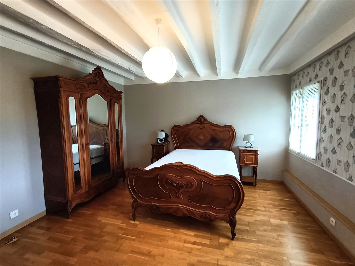 ENVIRONNEMENT CALME !BREZOLLES